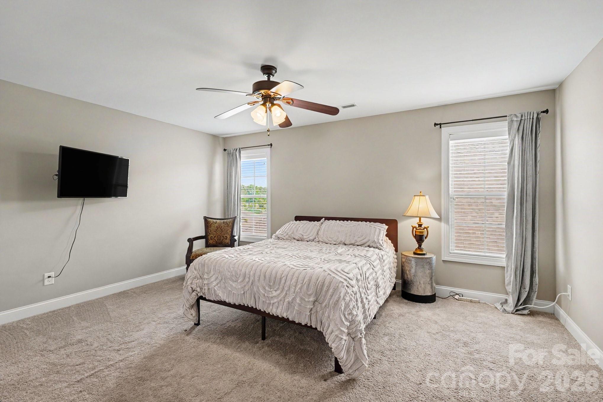 489 Lotus Court #18 — Lewisville