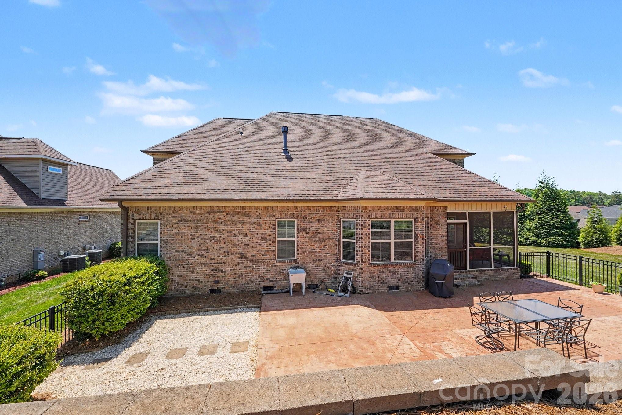 489 Lotus Court #18 — Lewisville
