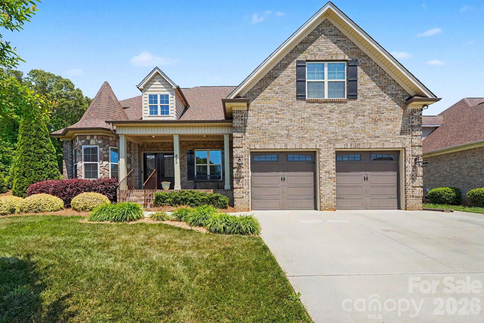 489 Lotus Court #18 — Lewisville