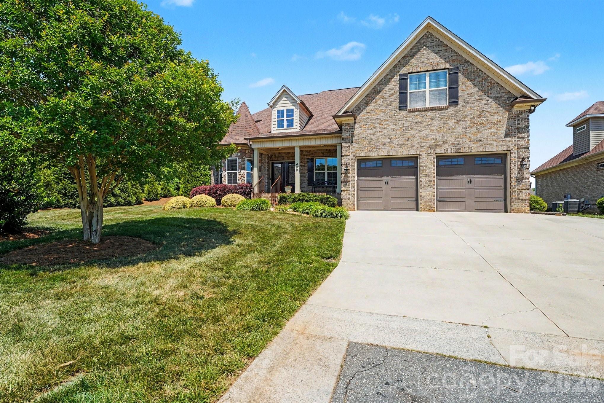 489 Lotus Court #18 — Lewisville