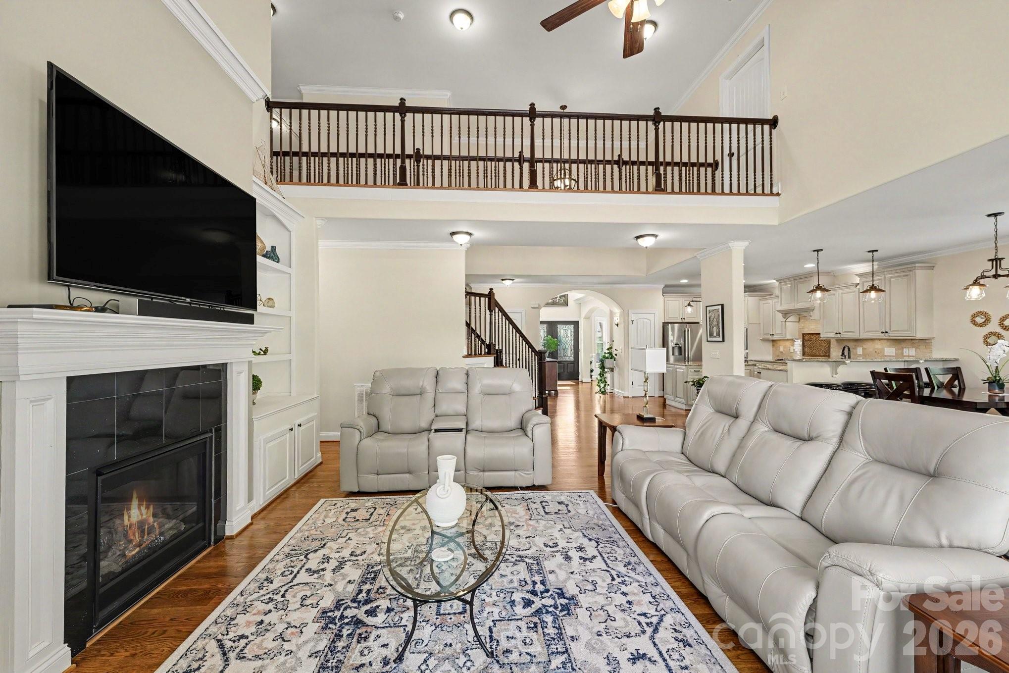 489 Lotus Court #18 — Lewisville