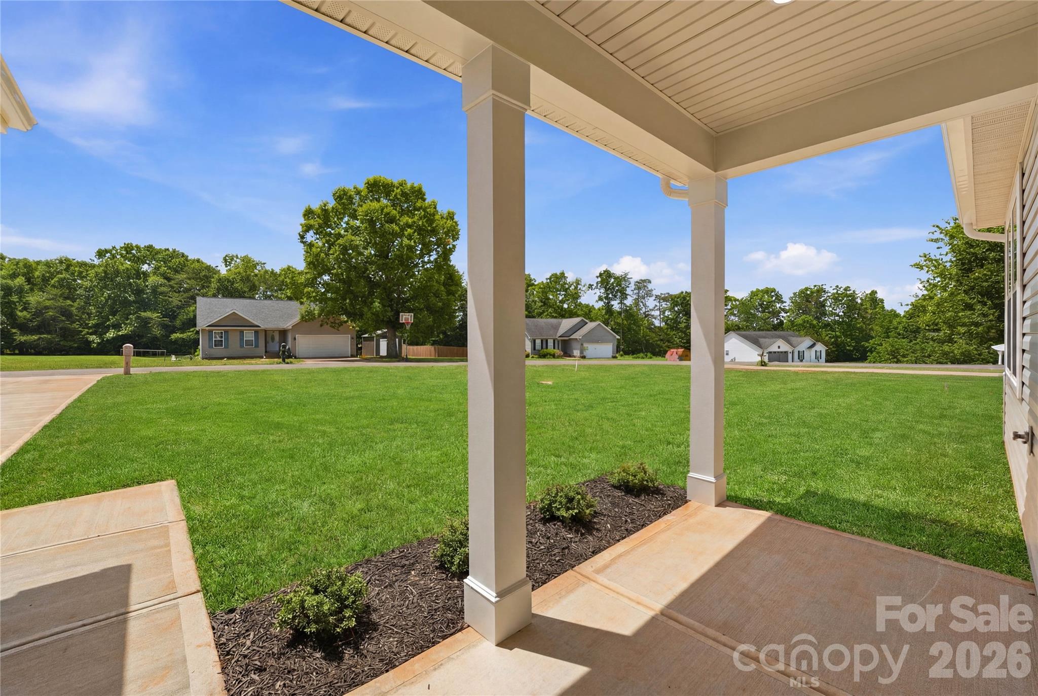 126 Chambwood Lane — Shelby