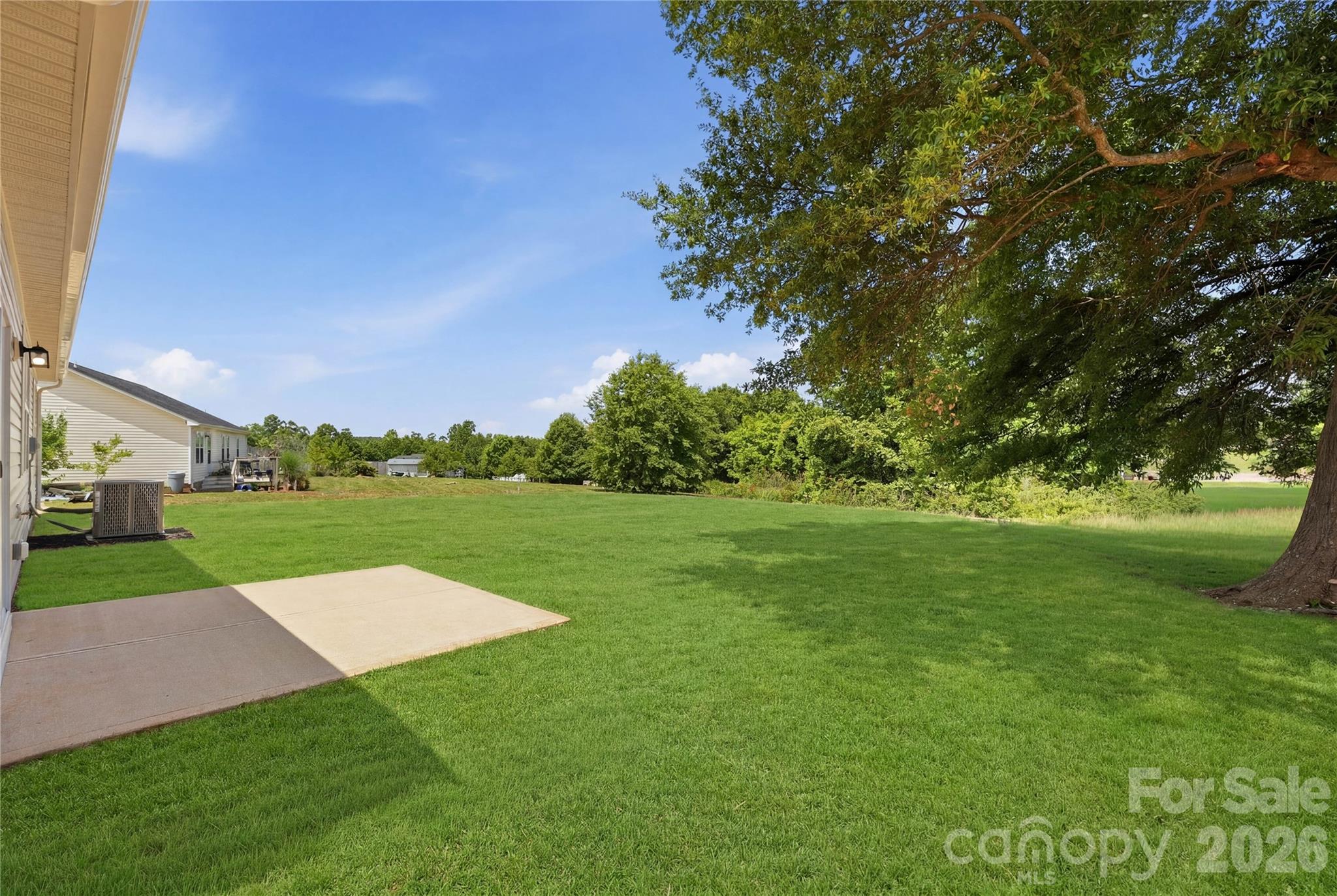 126 Chambwood Lane — Shelby
