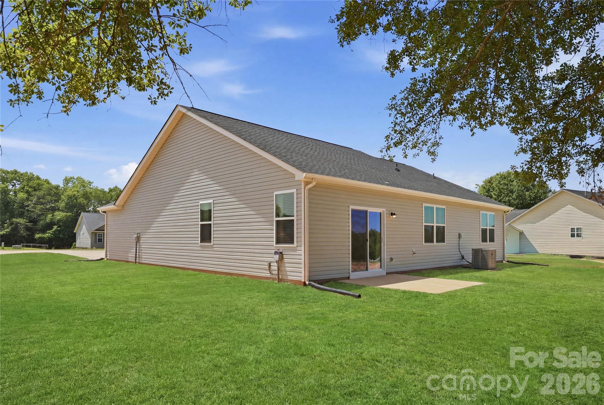 126 Chambwood Lane — Shelby