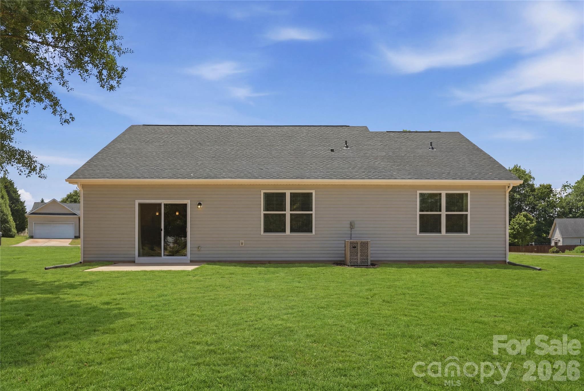 126 Chambwood Lane — Shelby