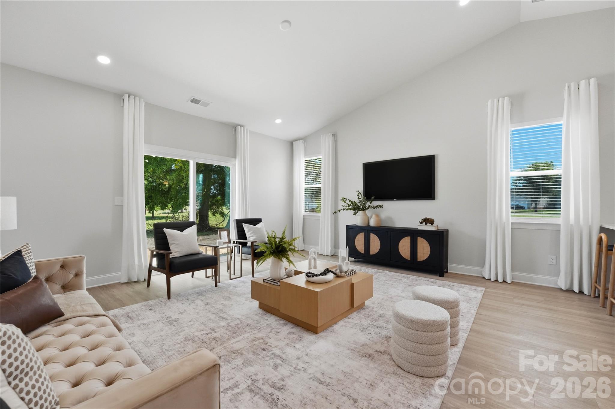 126 Chambwood Lane — Shelby