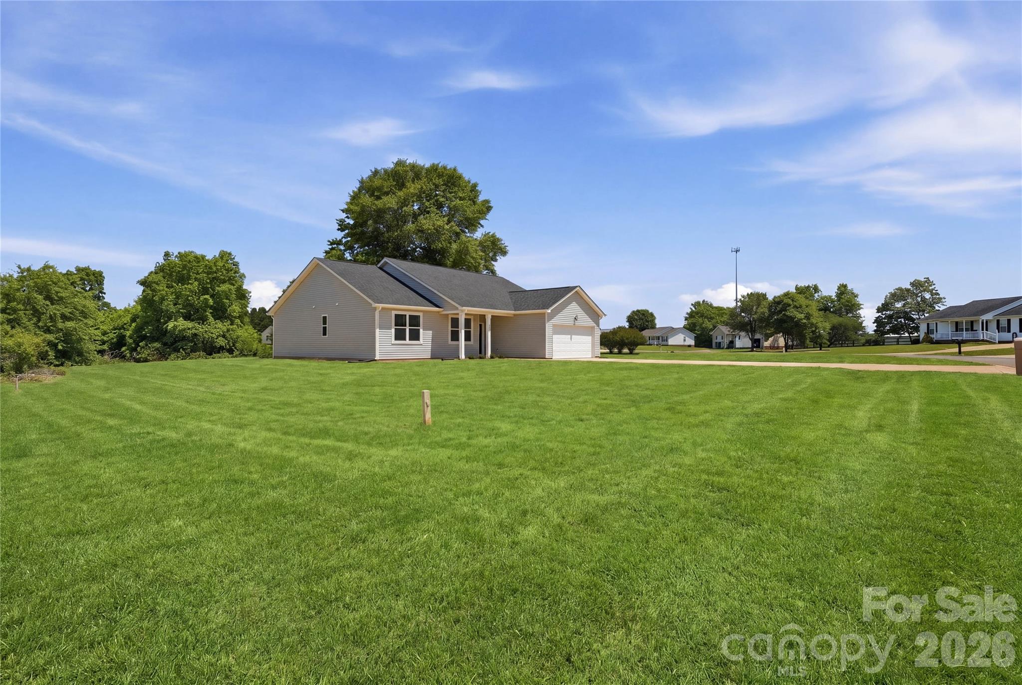 126 Chambwood Lane — Shelby