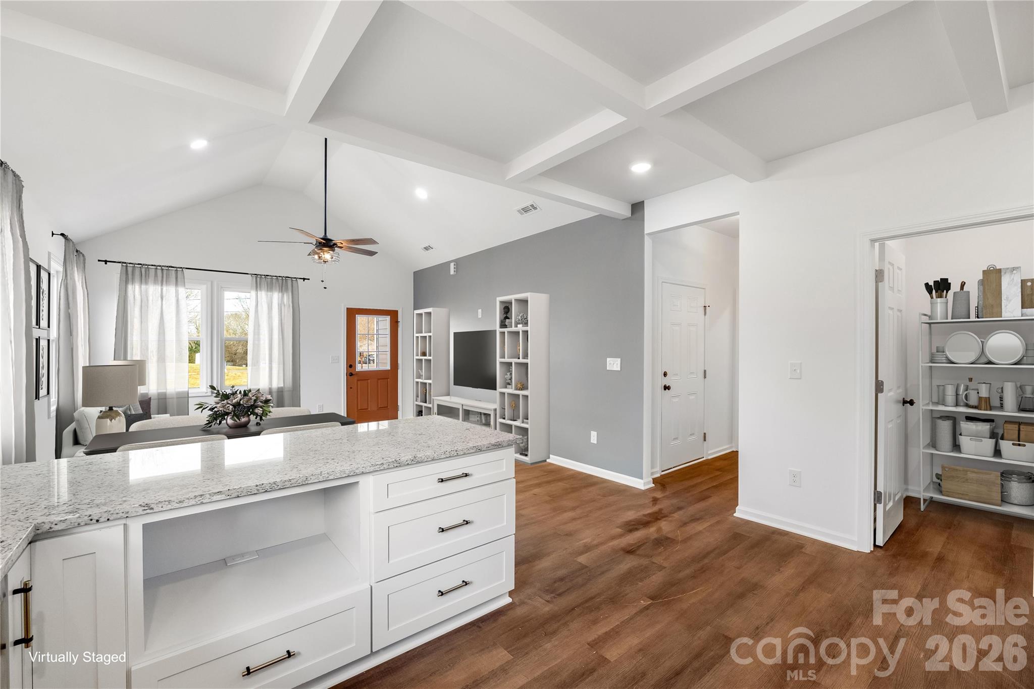 1798 David Drive — Shelby
