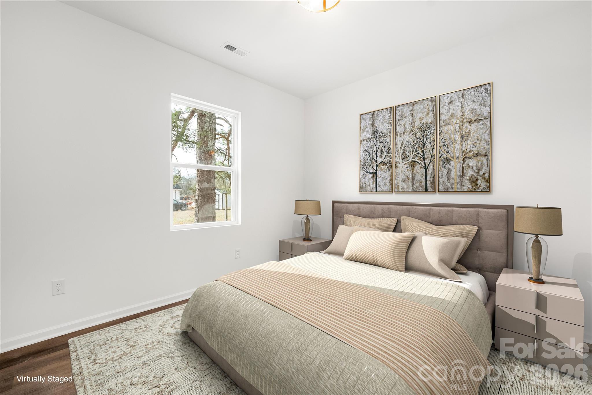 1798 David Drive — Shelby
