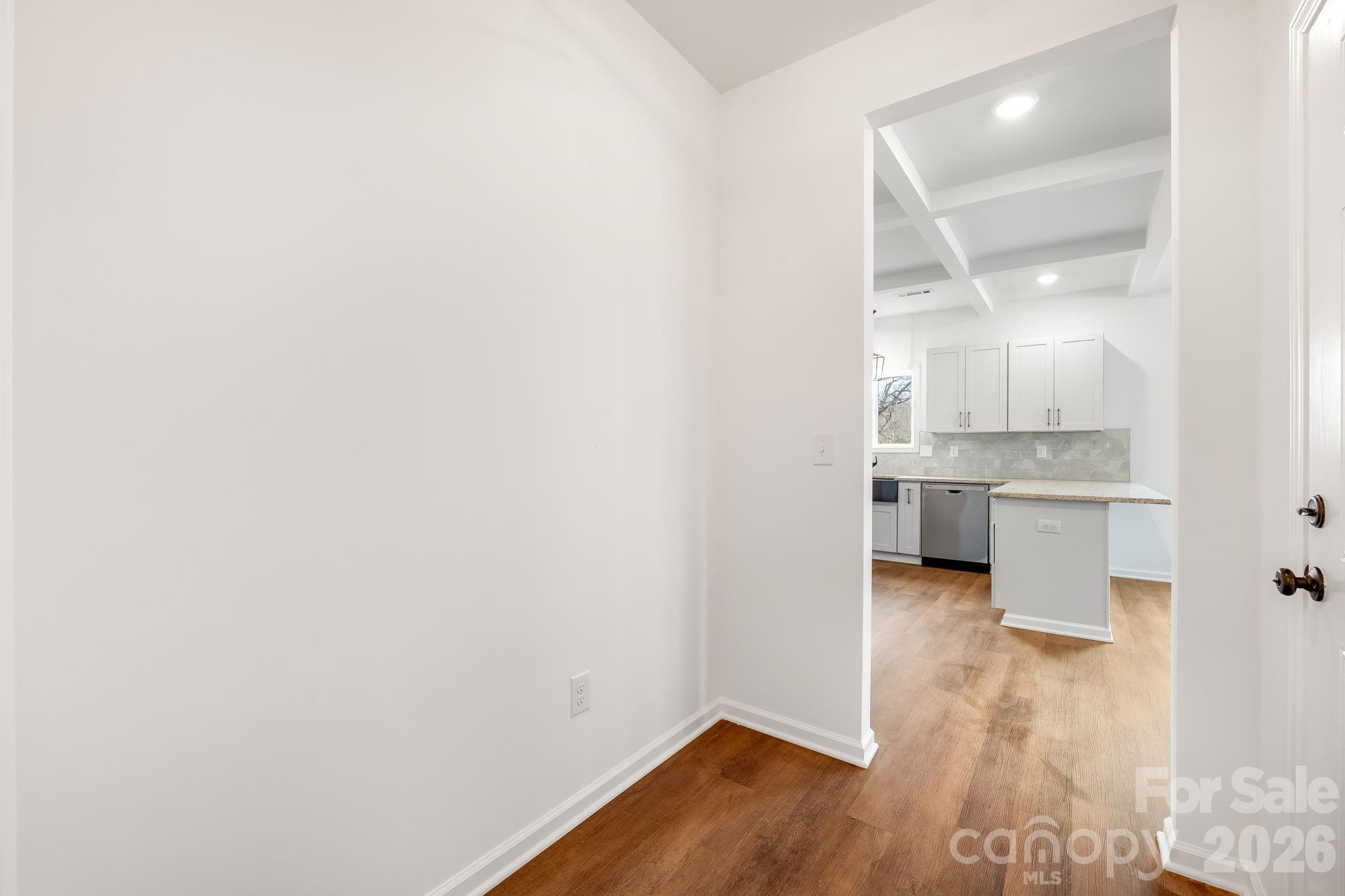 1798 David Drive — Shelby