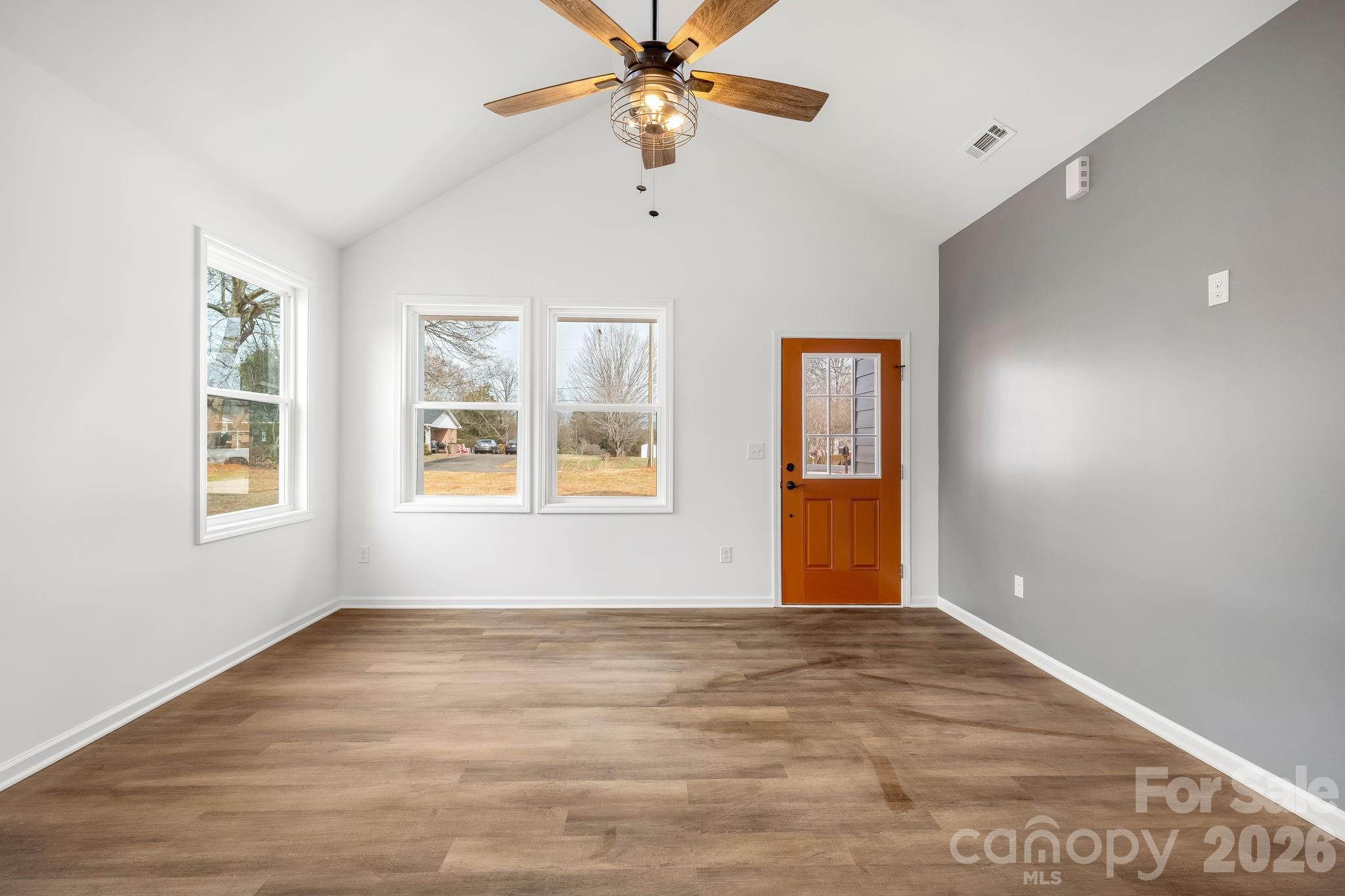 1798 David Drive — Shelby