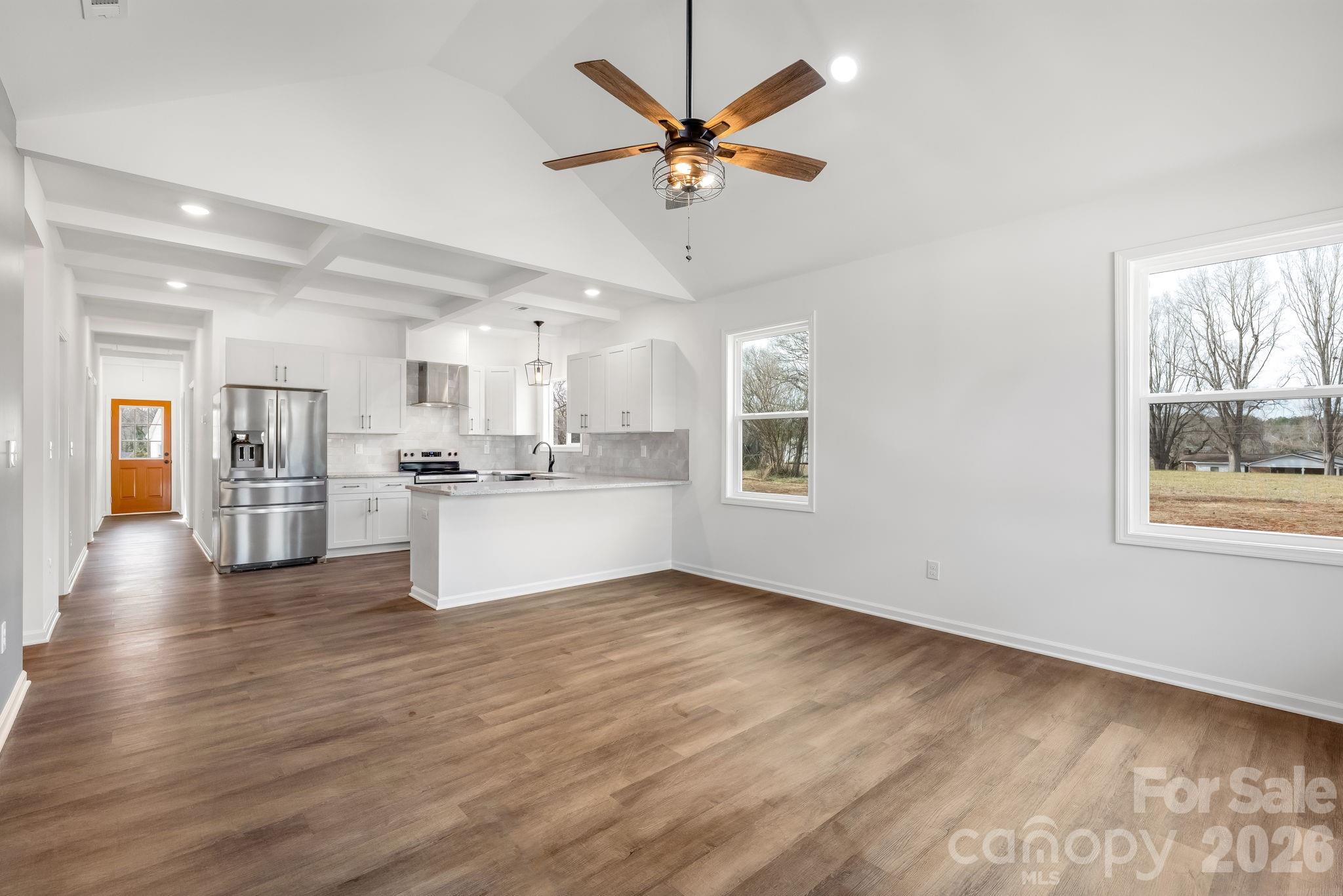 1798 David Drive — Shelby