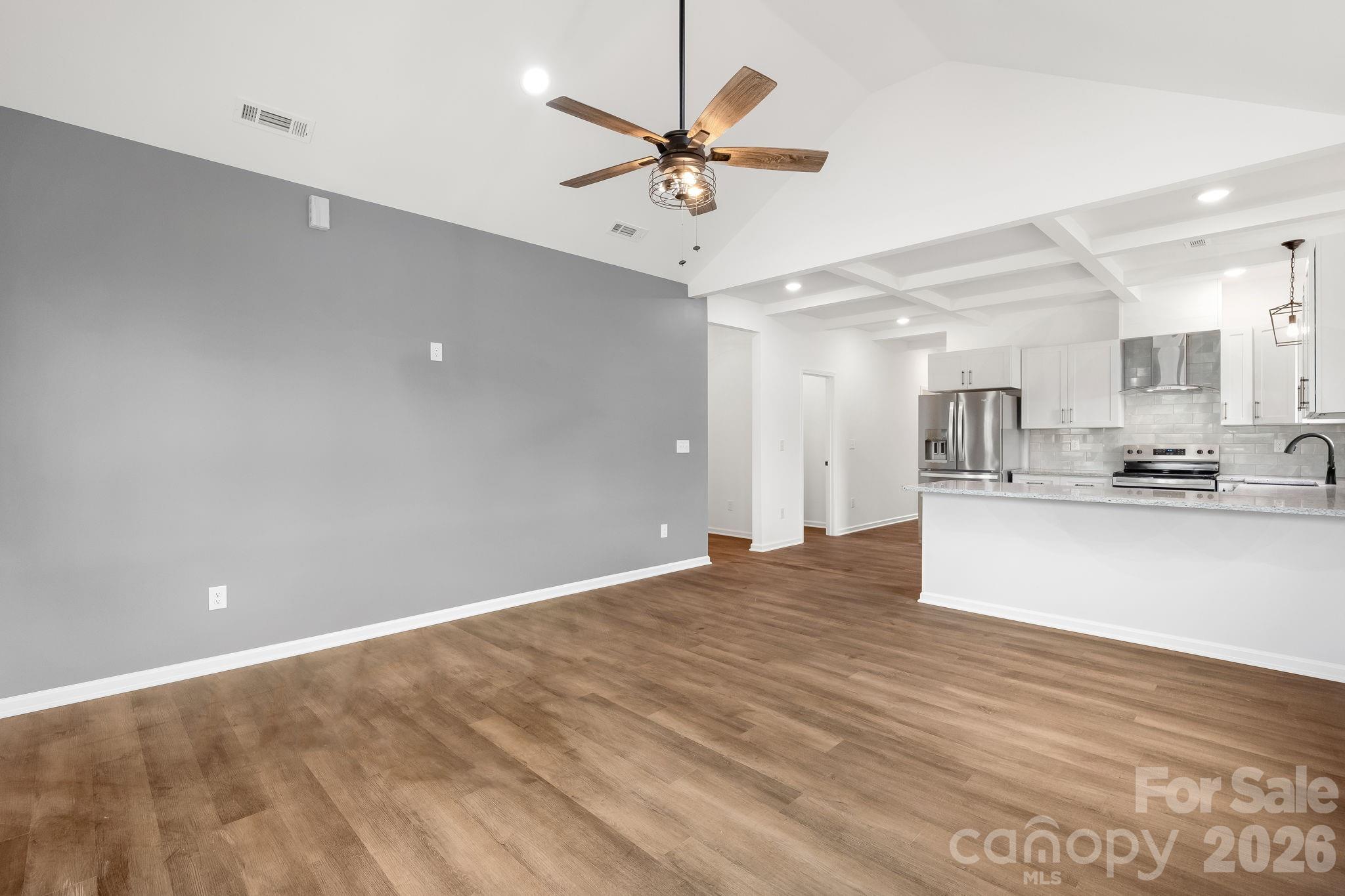 1798 David Drive — Shelby