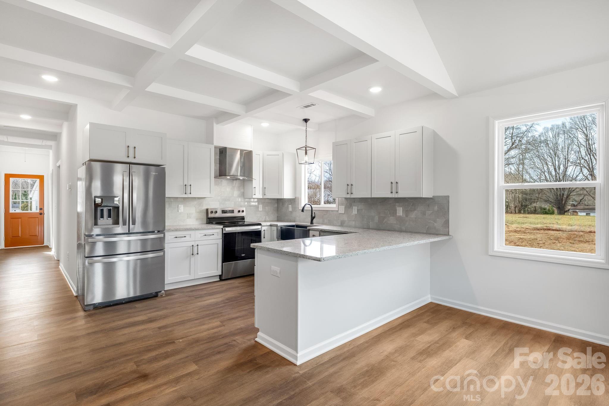1798 David Drive — Shelby