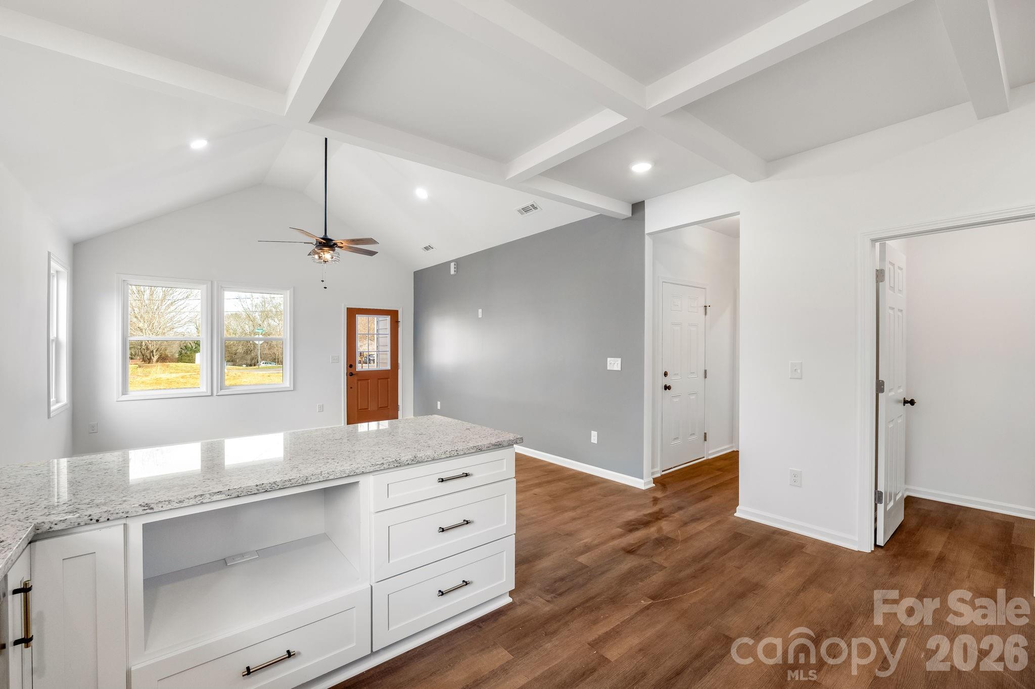 1798 David Drive — Shelby