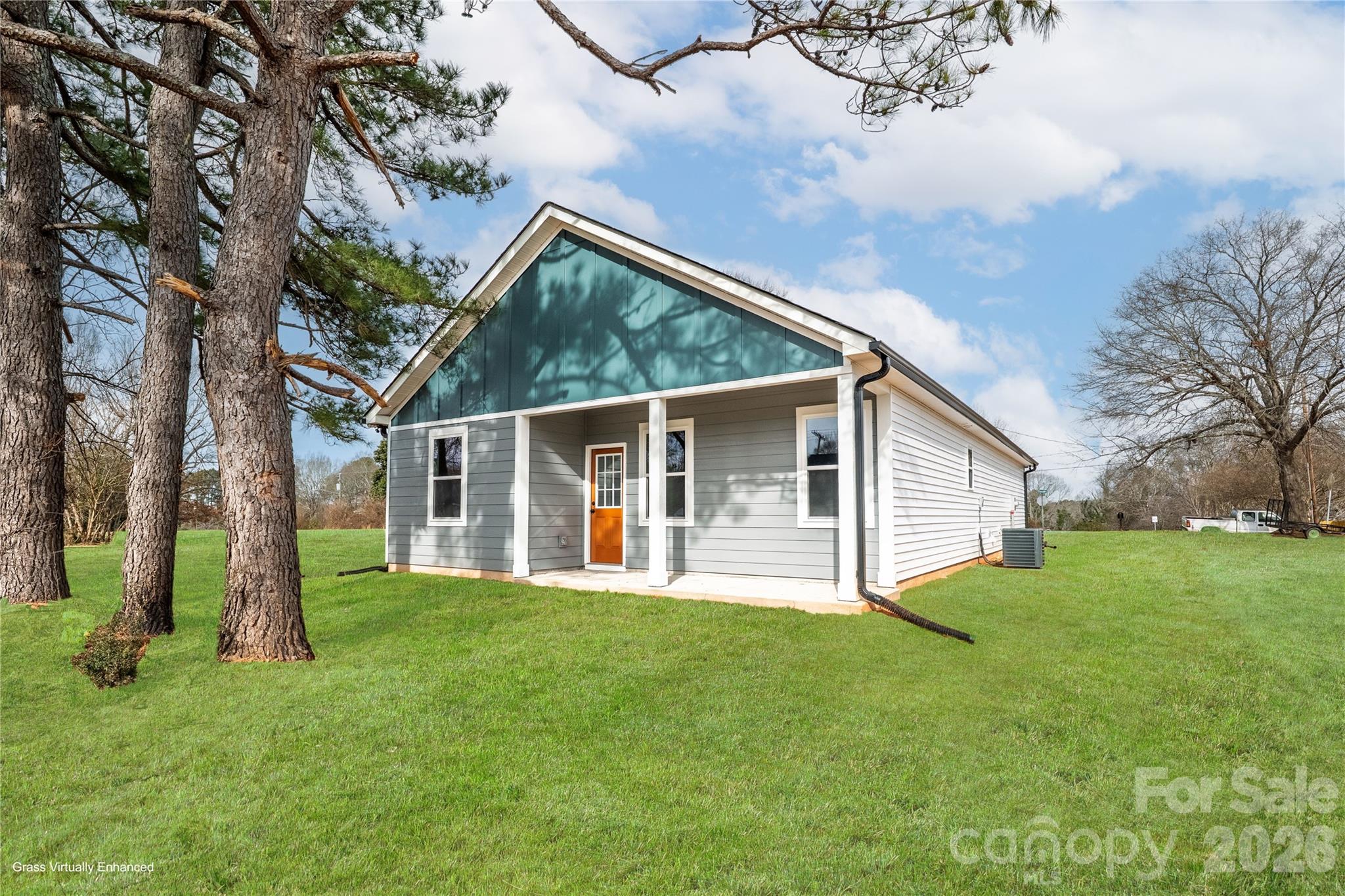1798 David Drive — Shelby
