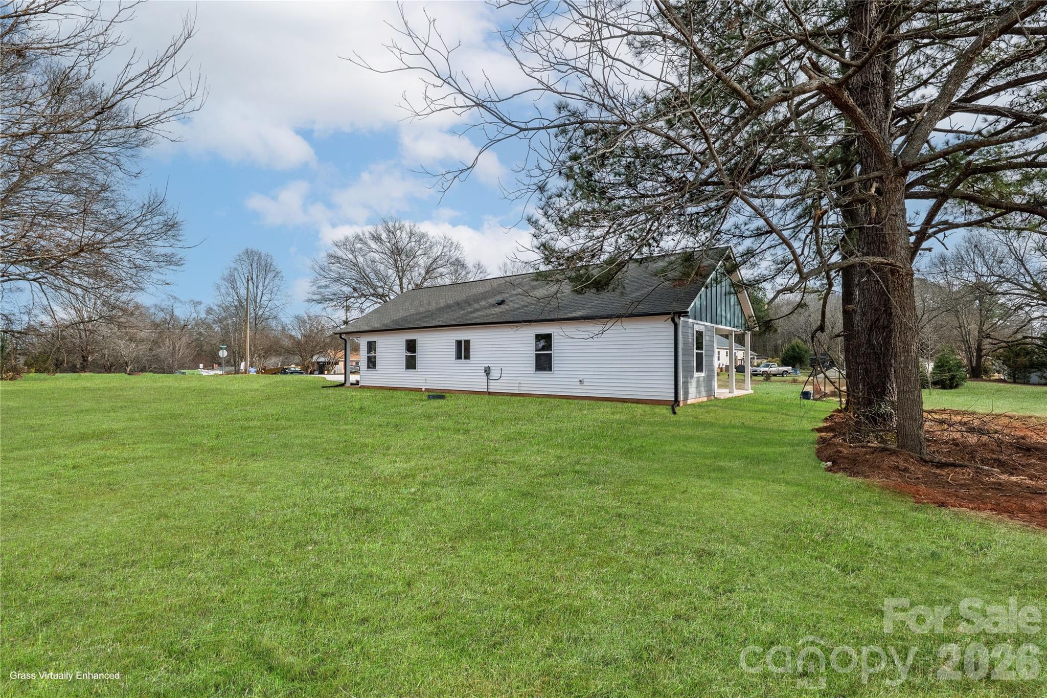 1798 David Drive — Shelby