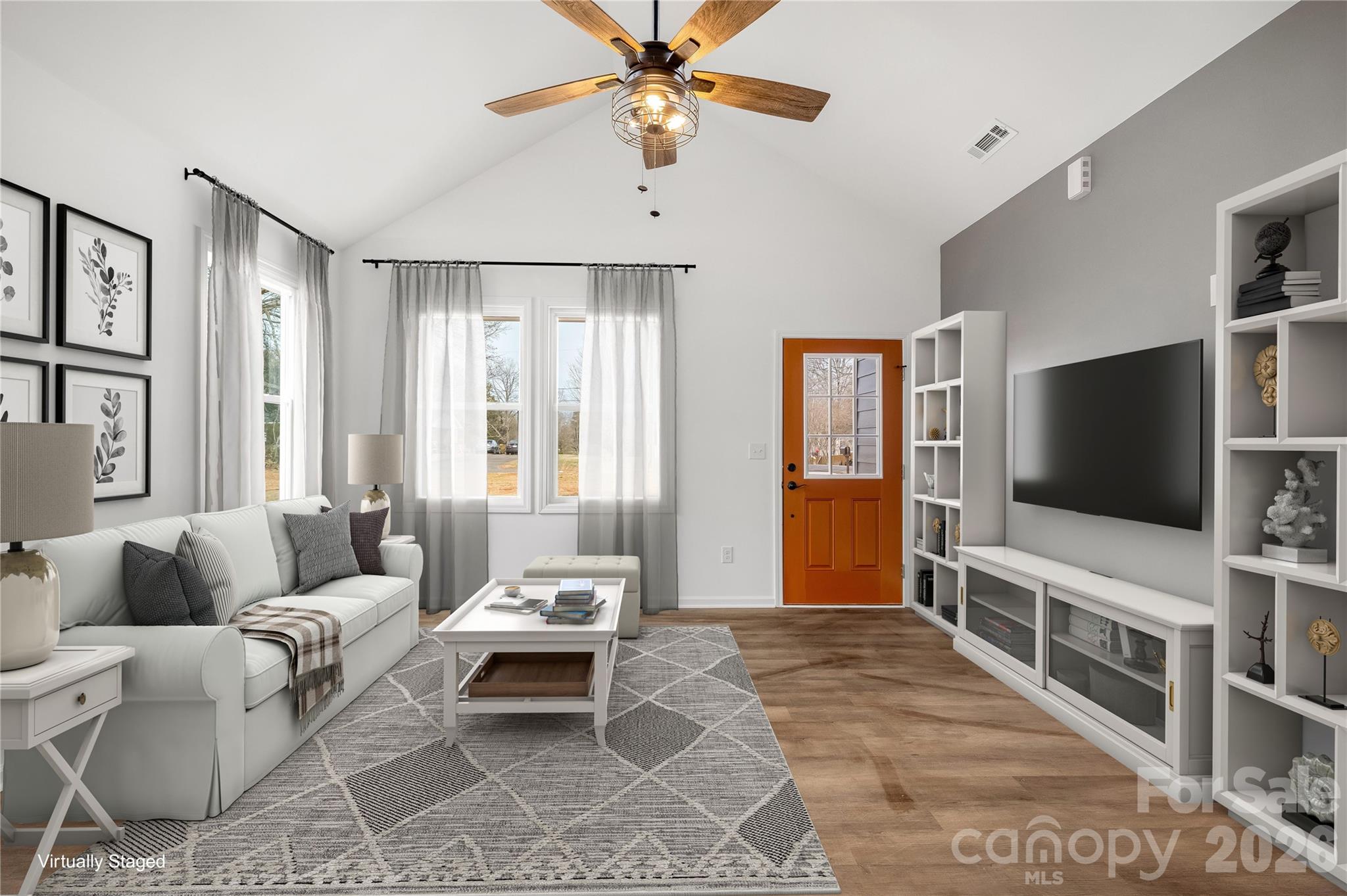 1798 David Drive — Shelby