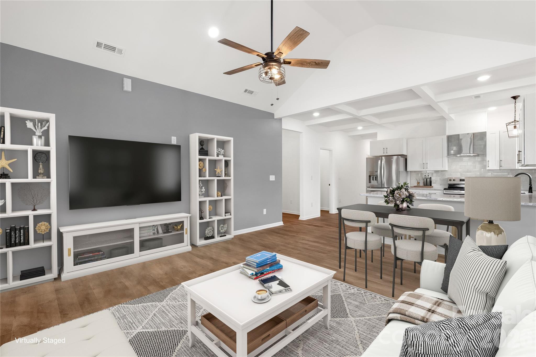 1798 David Drive — Shelby