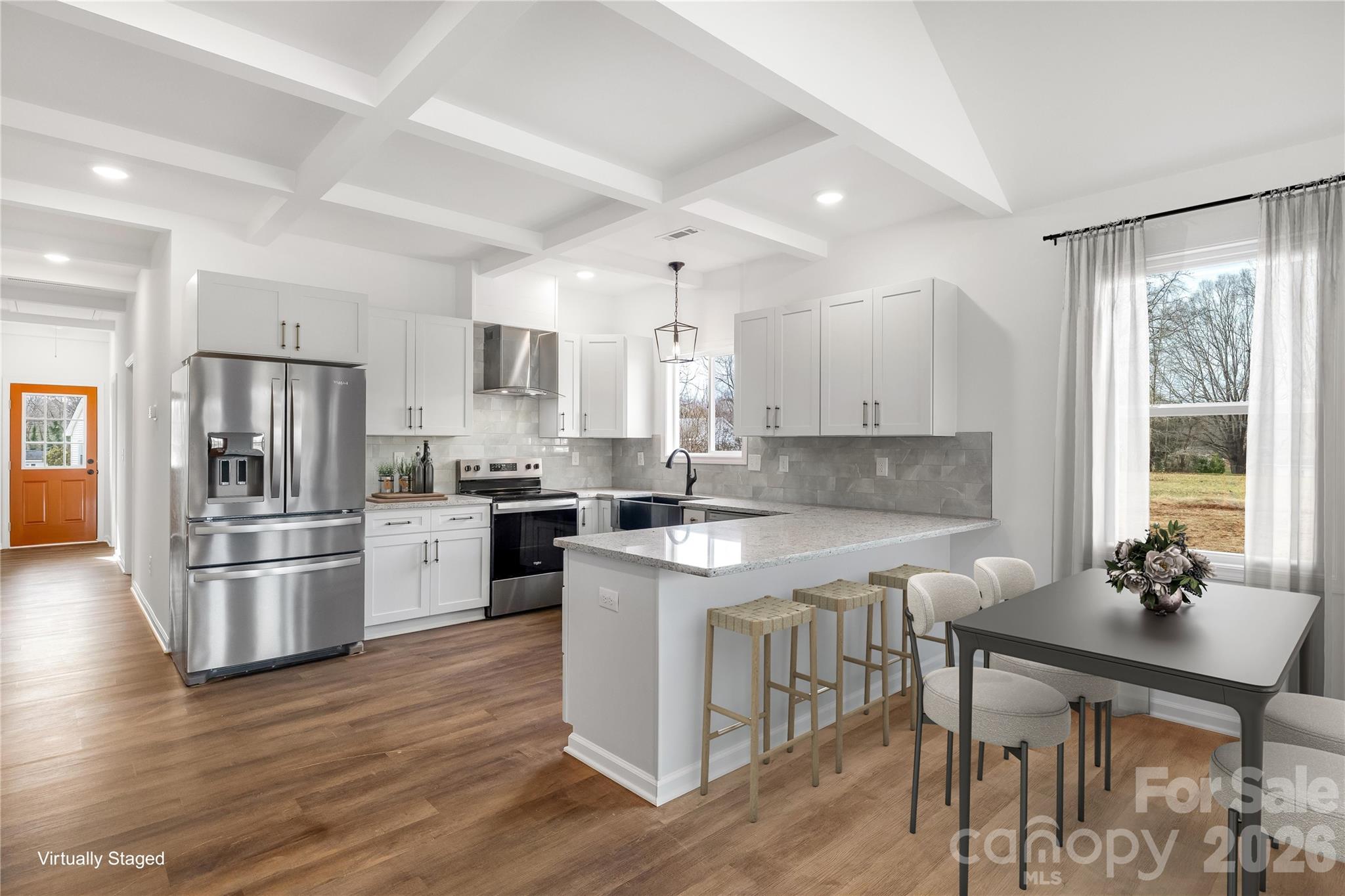 1798 David Drive — Shelby