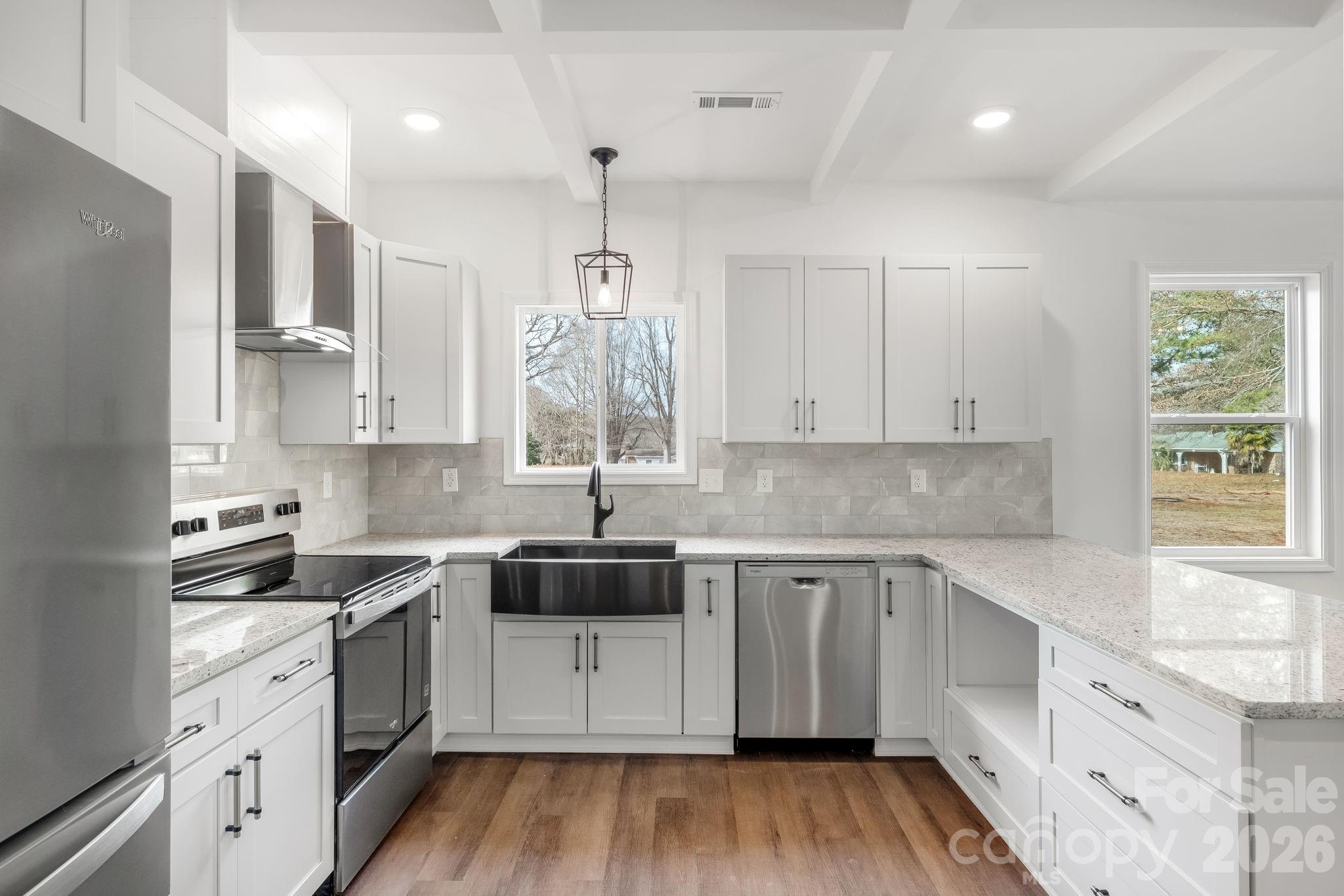 1798 David Drive — Shelby