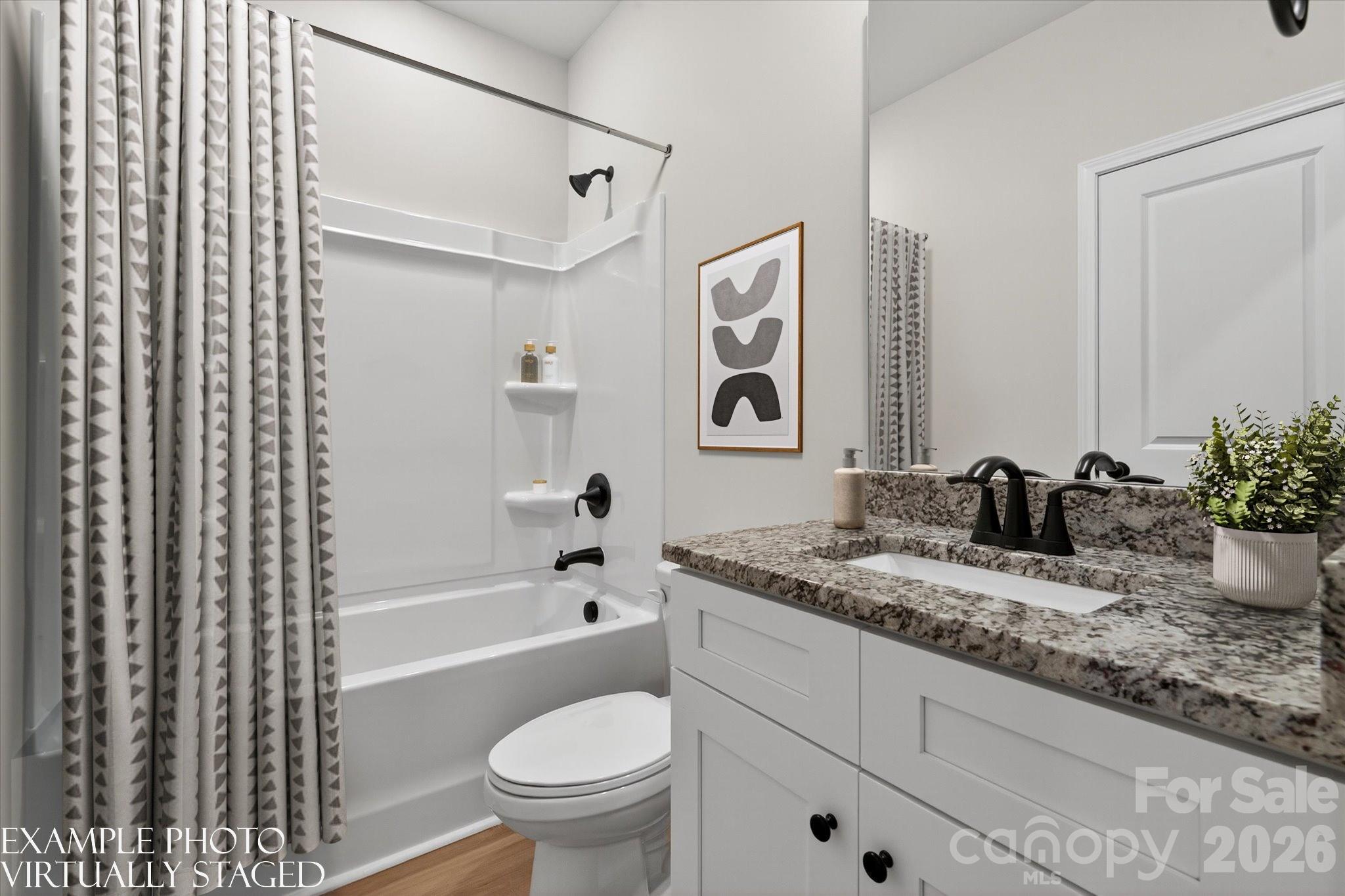 1820 Lunch Time Lane — Gastonia