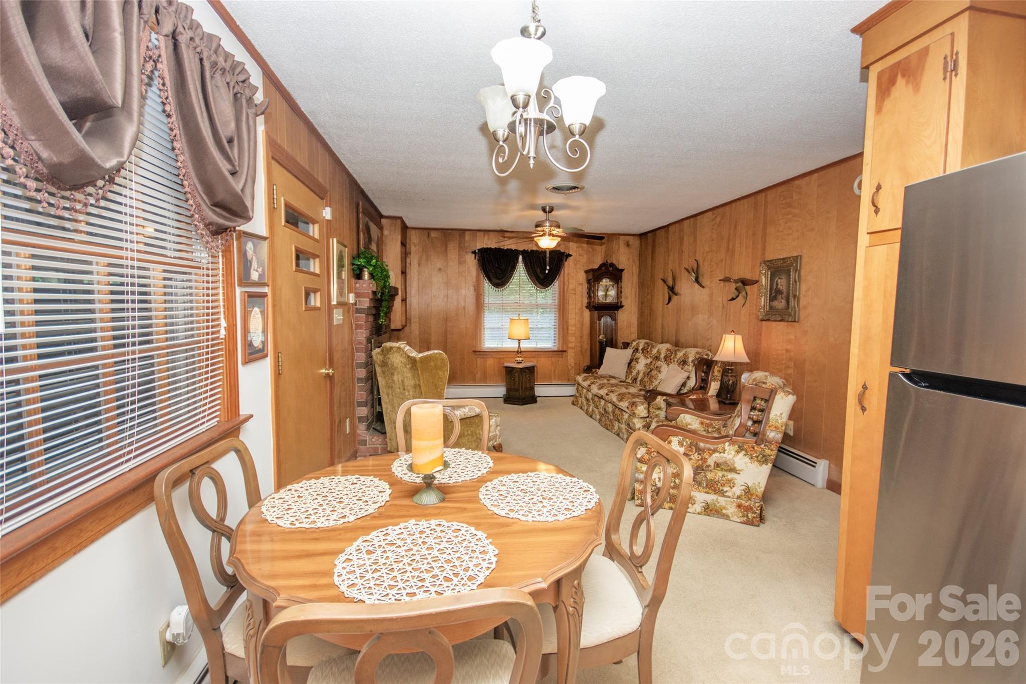 262 Beulah Road — Statesville