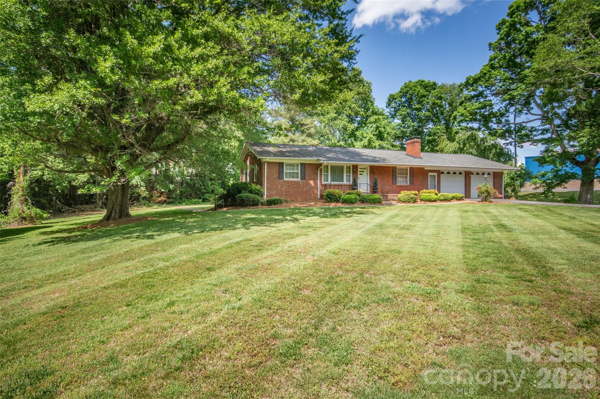 262 Beulah Road — Statesville
