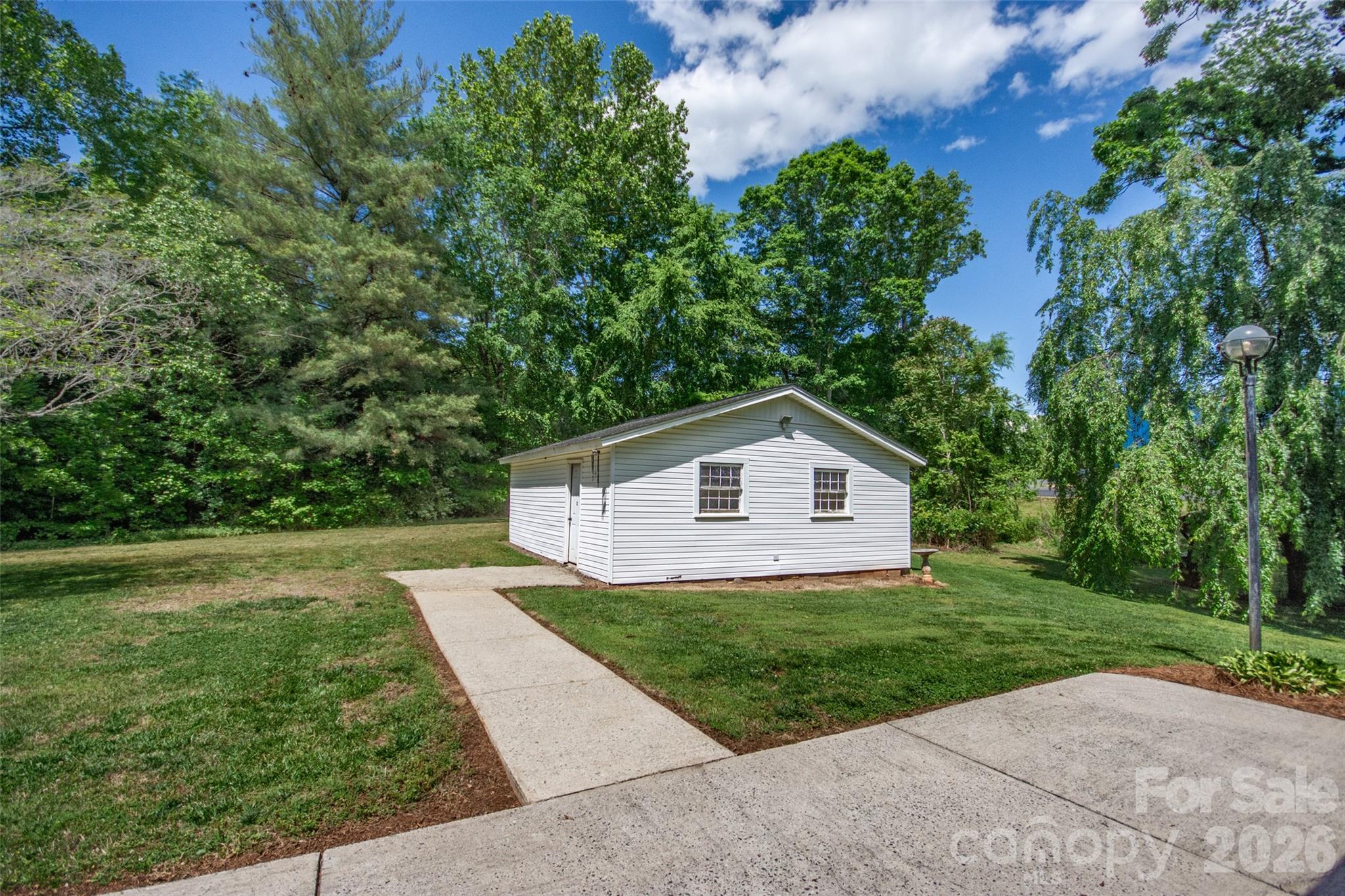 262 Beulah Road — Statesville