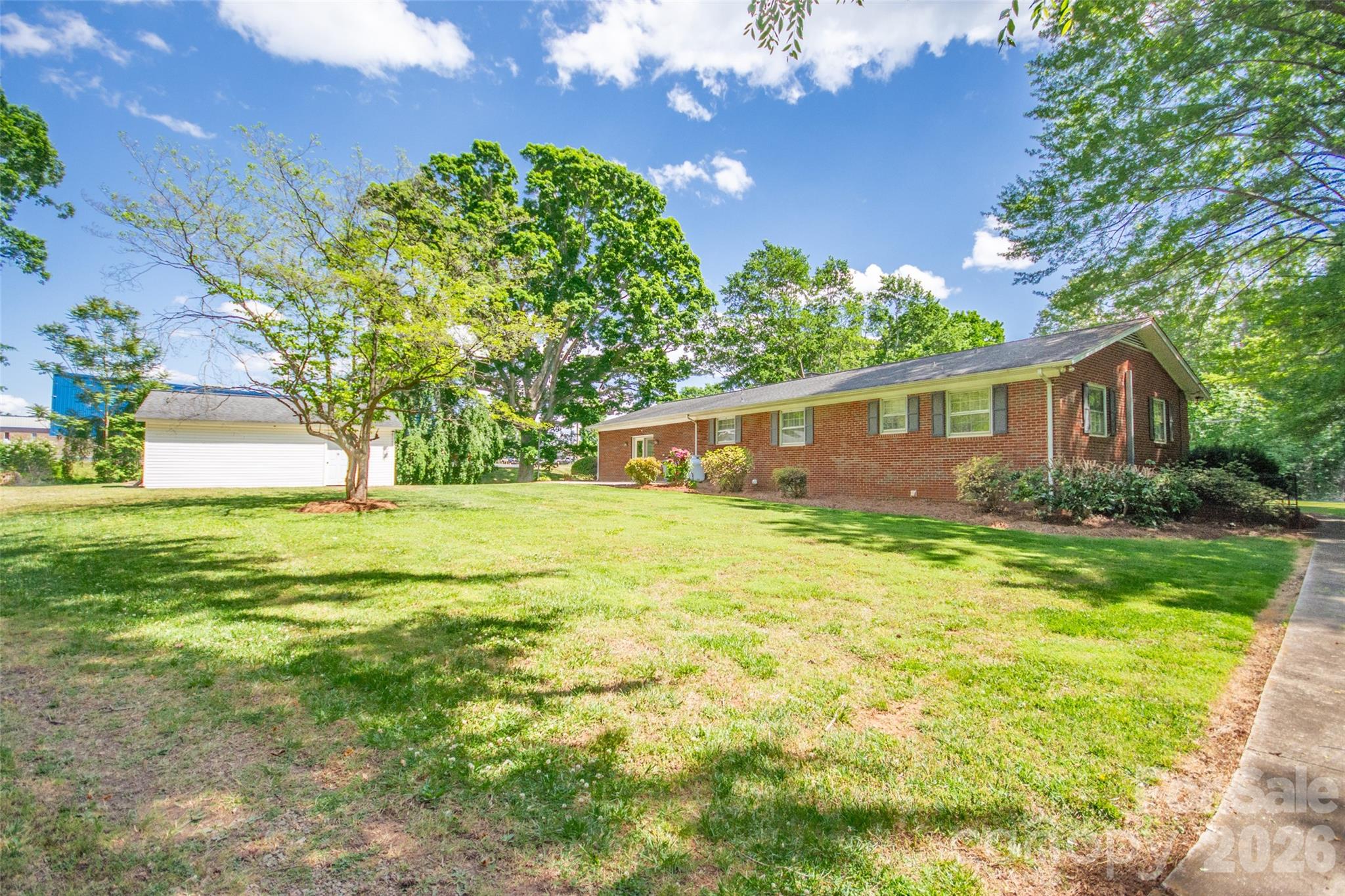 262 Beulah Road — Statesville