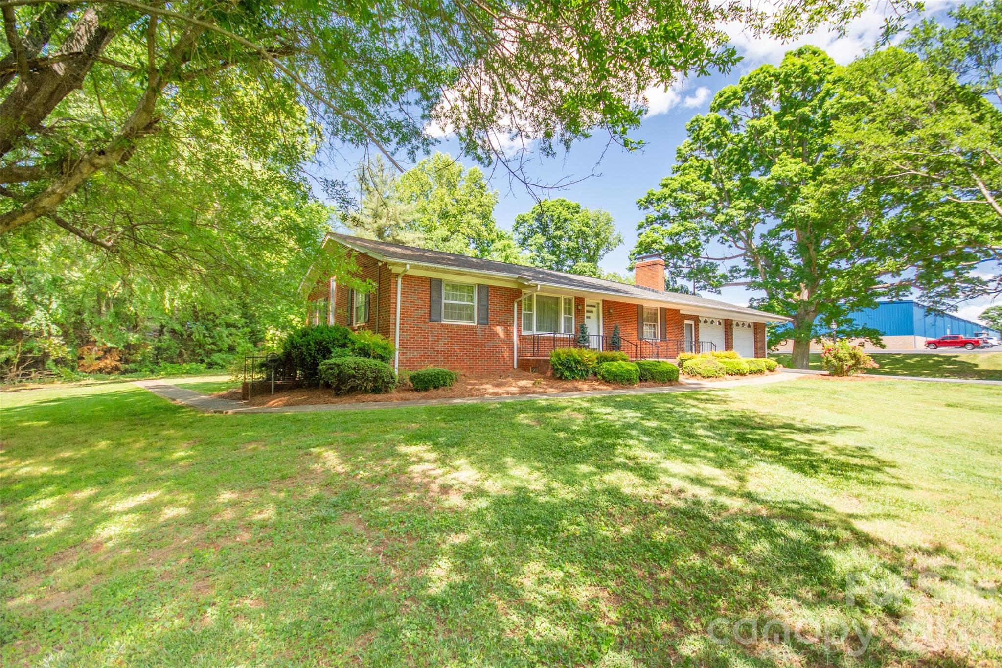 262 Beulah Road — Statesville