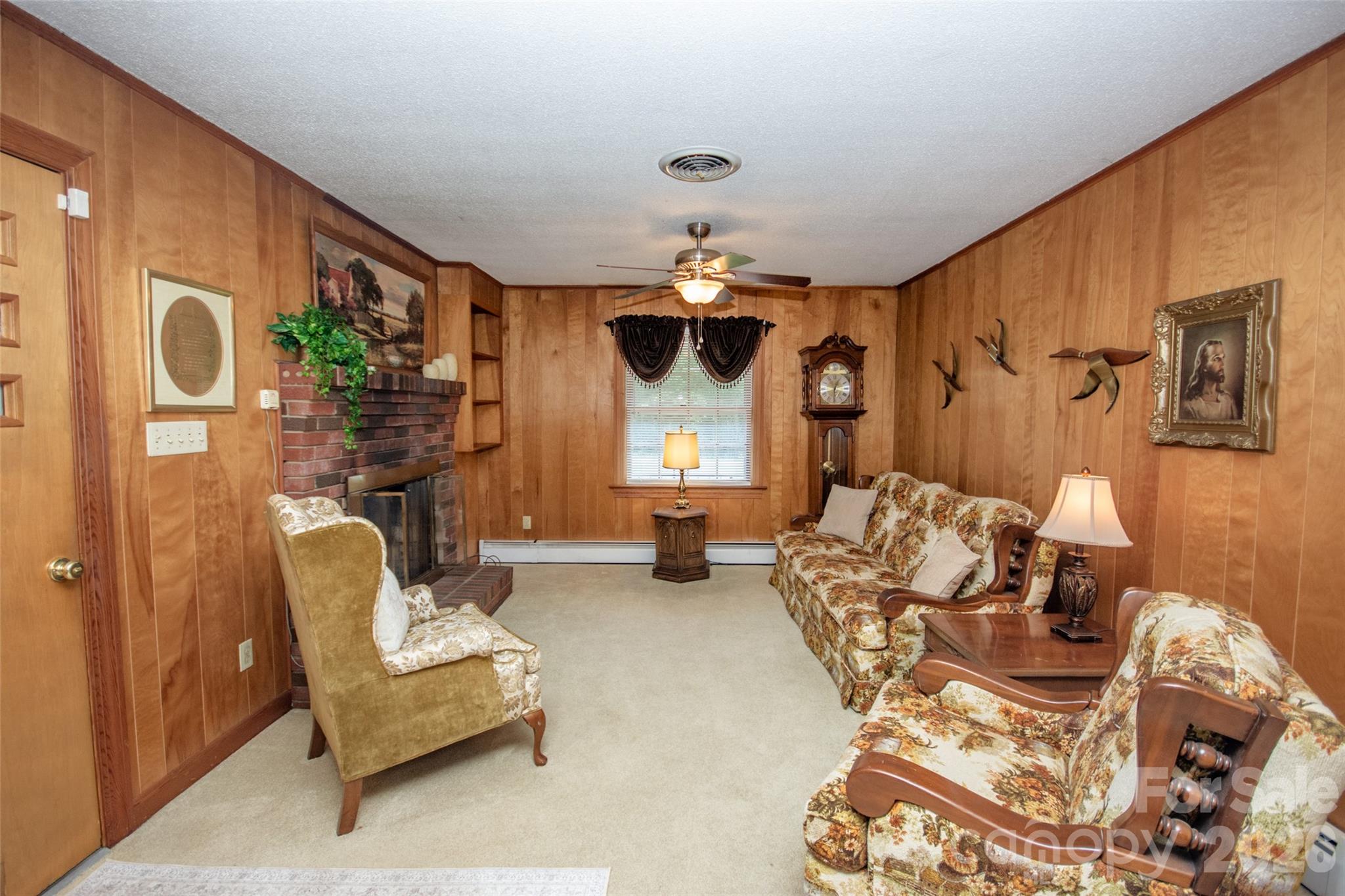 262 Beulah Road — Statesville