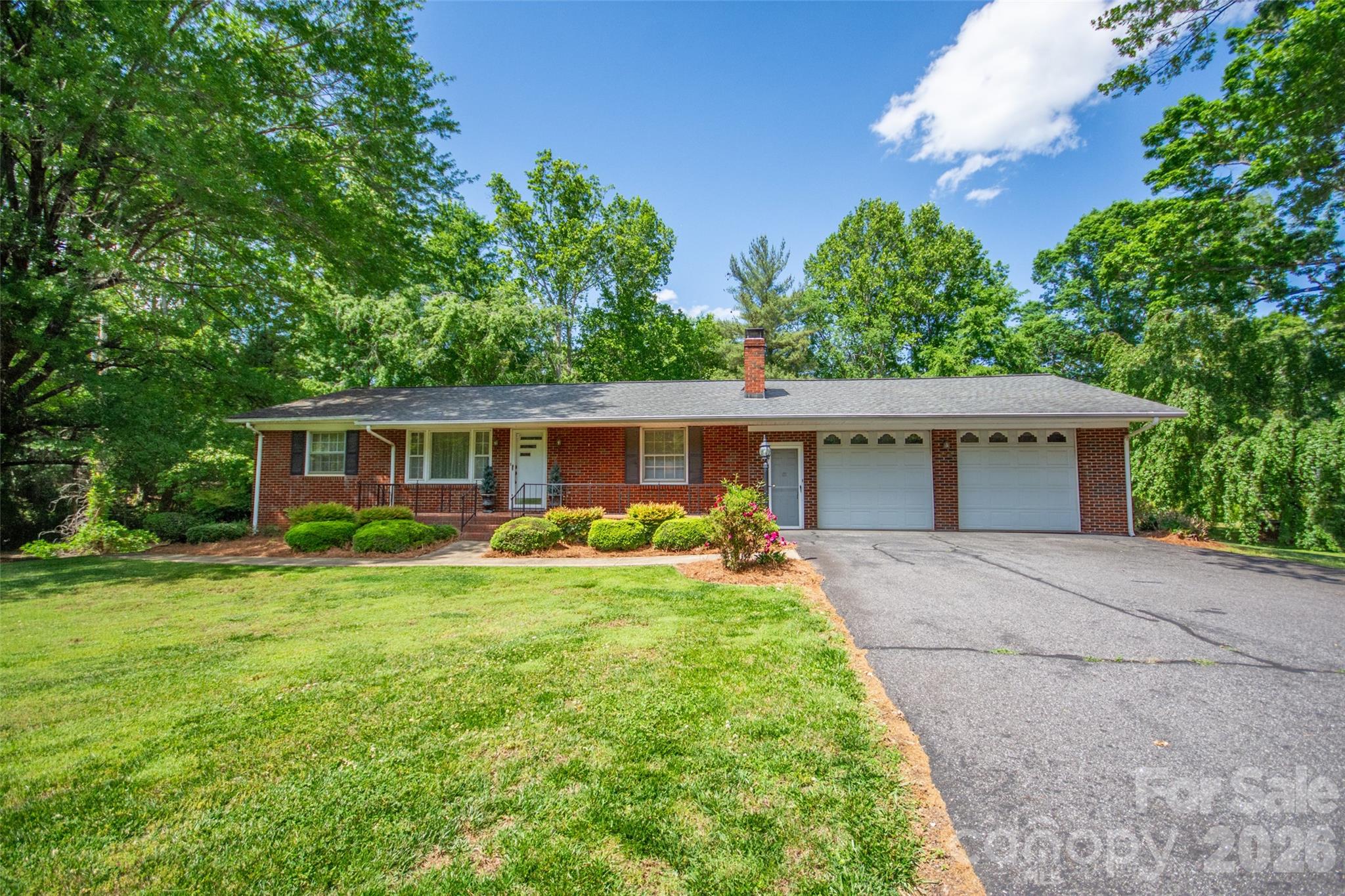 262 Beulah Road — Statesville