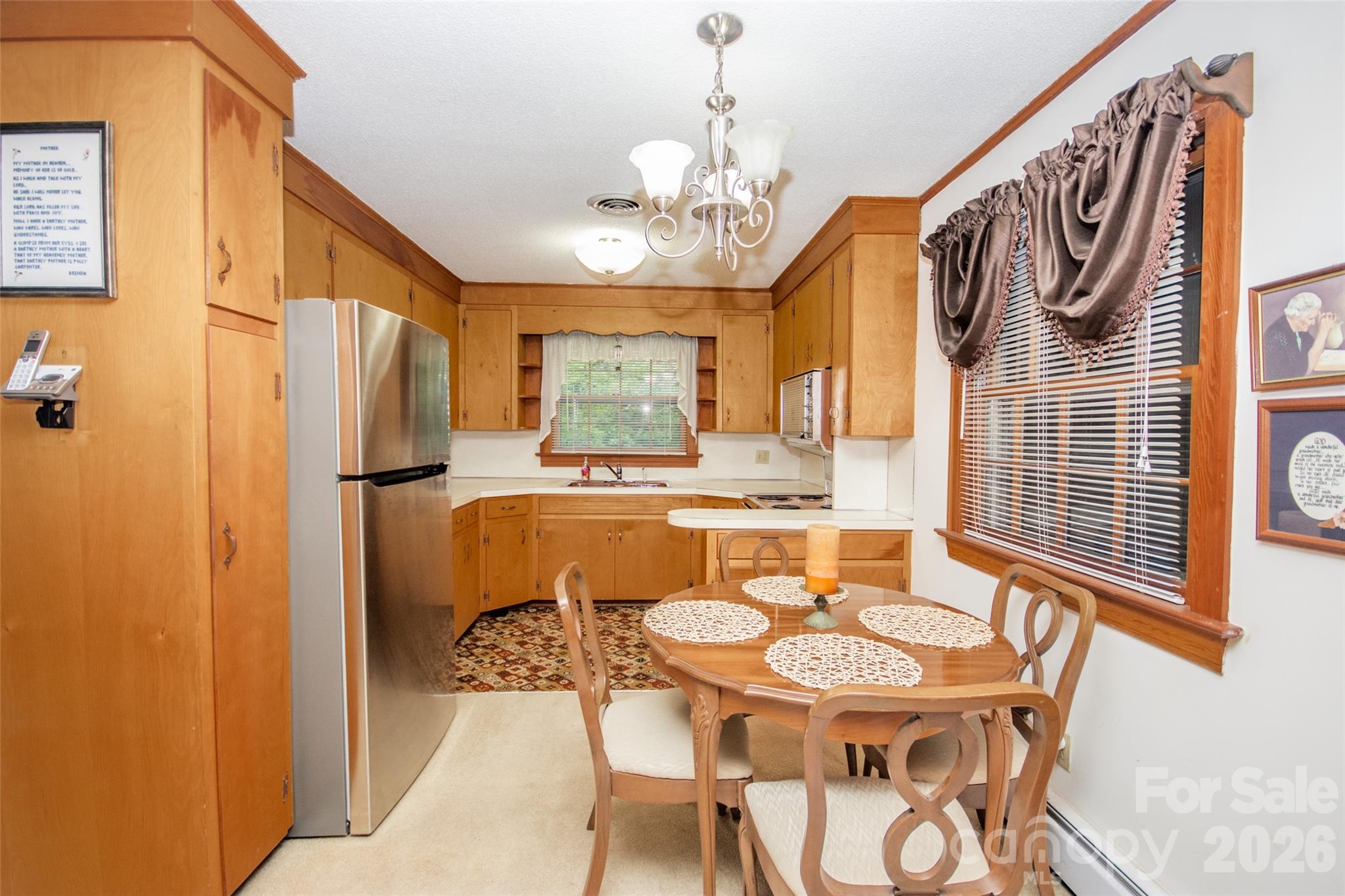 262 Beulah Road — Statesville