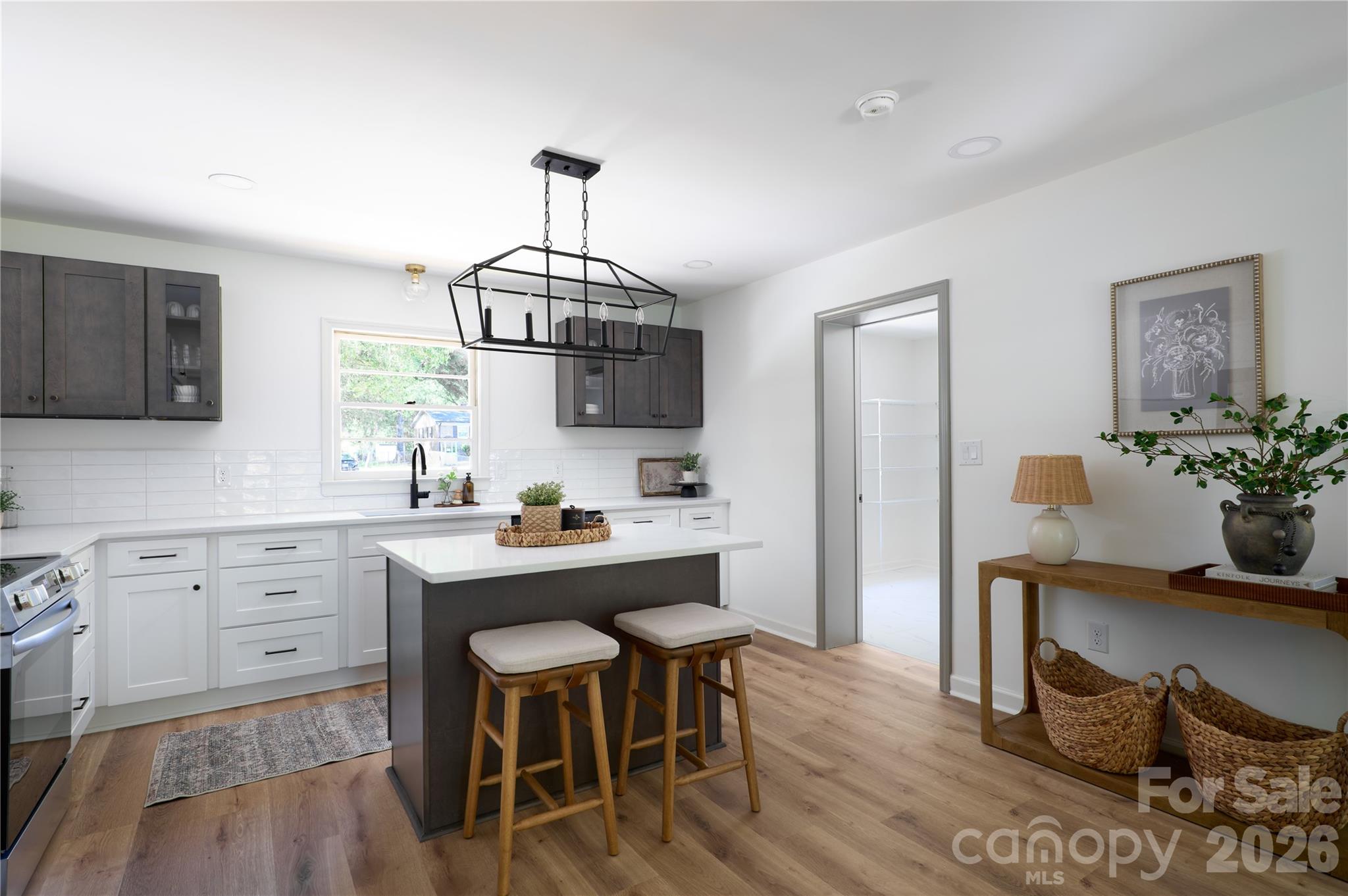 408 Midway Drive — Indian Trail