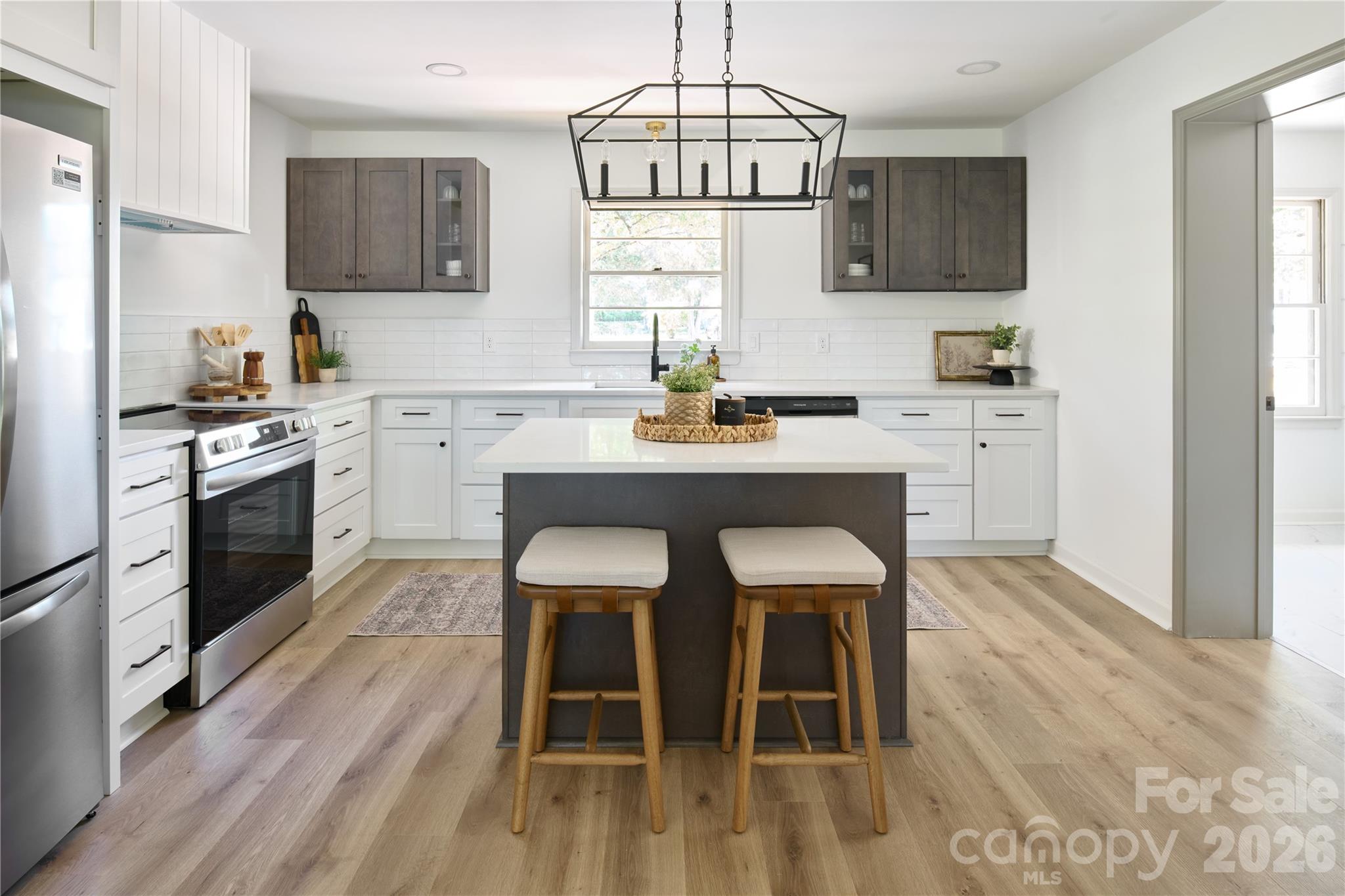 408 Midway Drive — Indian Trail