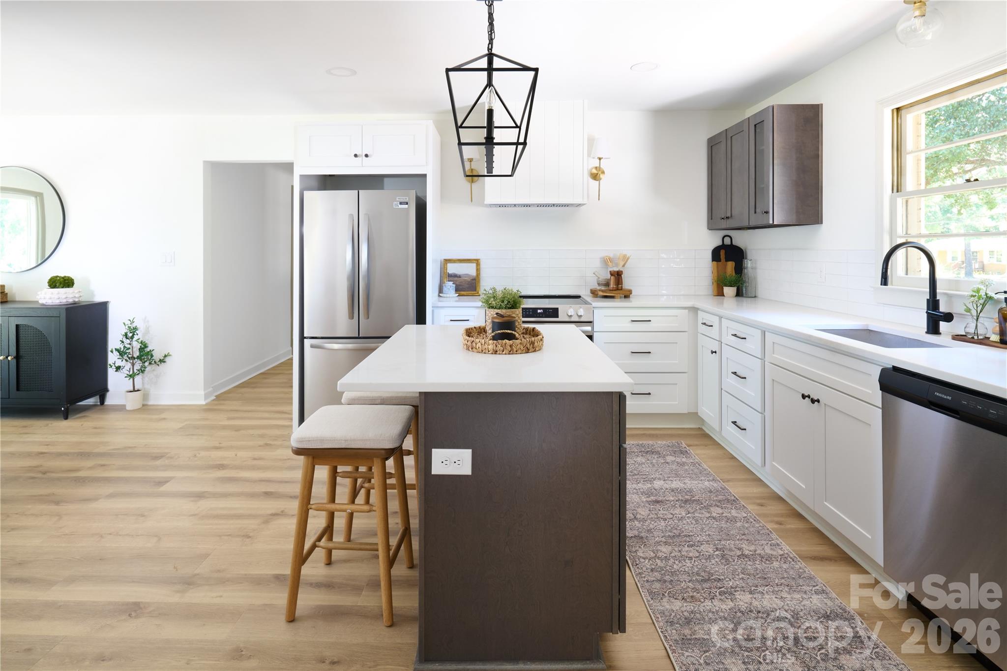 408 Midway Drive — Indian Trail