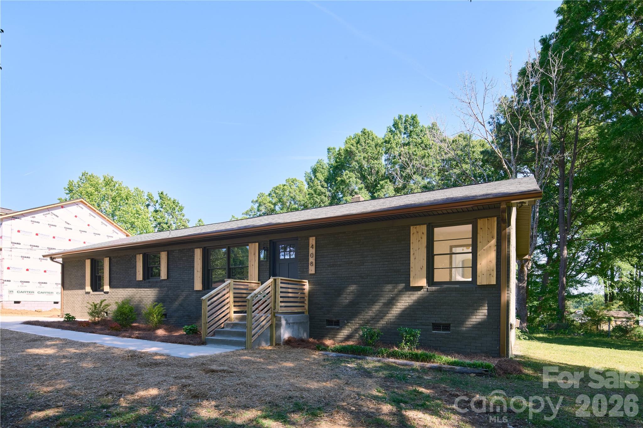 408 Midway Drive — Indian Trail