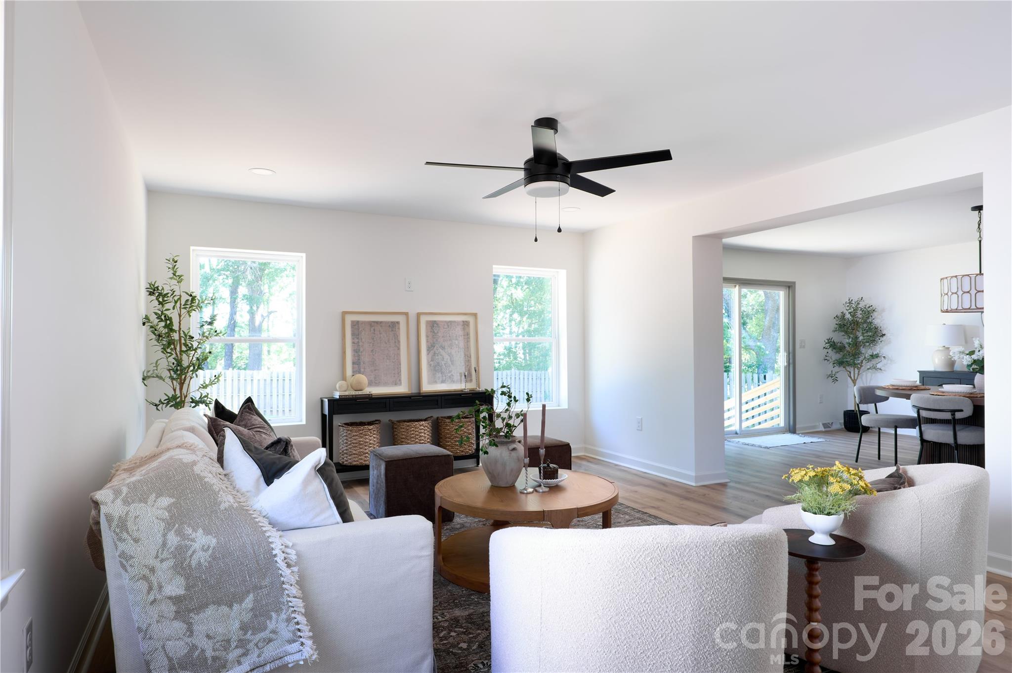 408 Midway Drive — Indian Trail