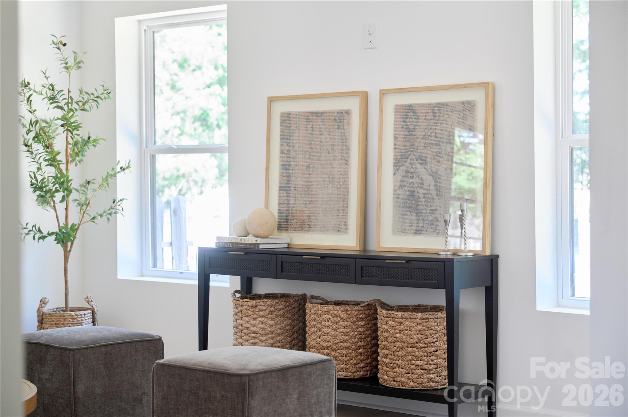 408 Midway Drive — Indian Trail