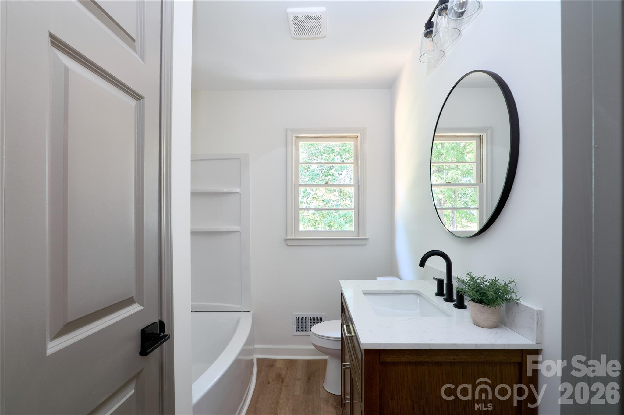 408 Midway Drive — Indian Trail
