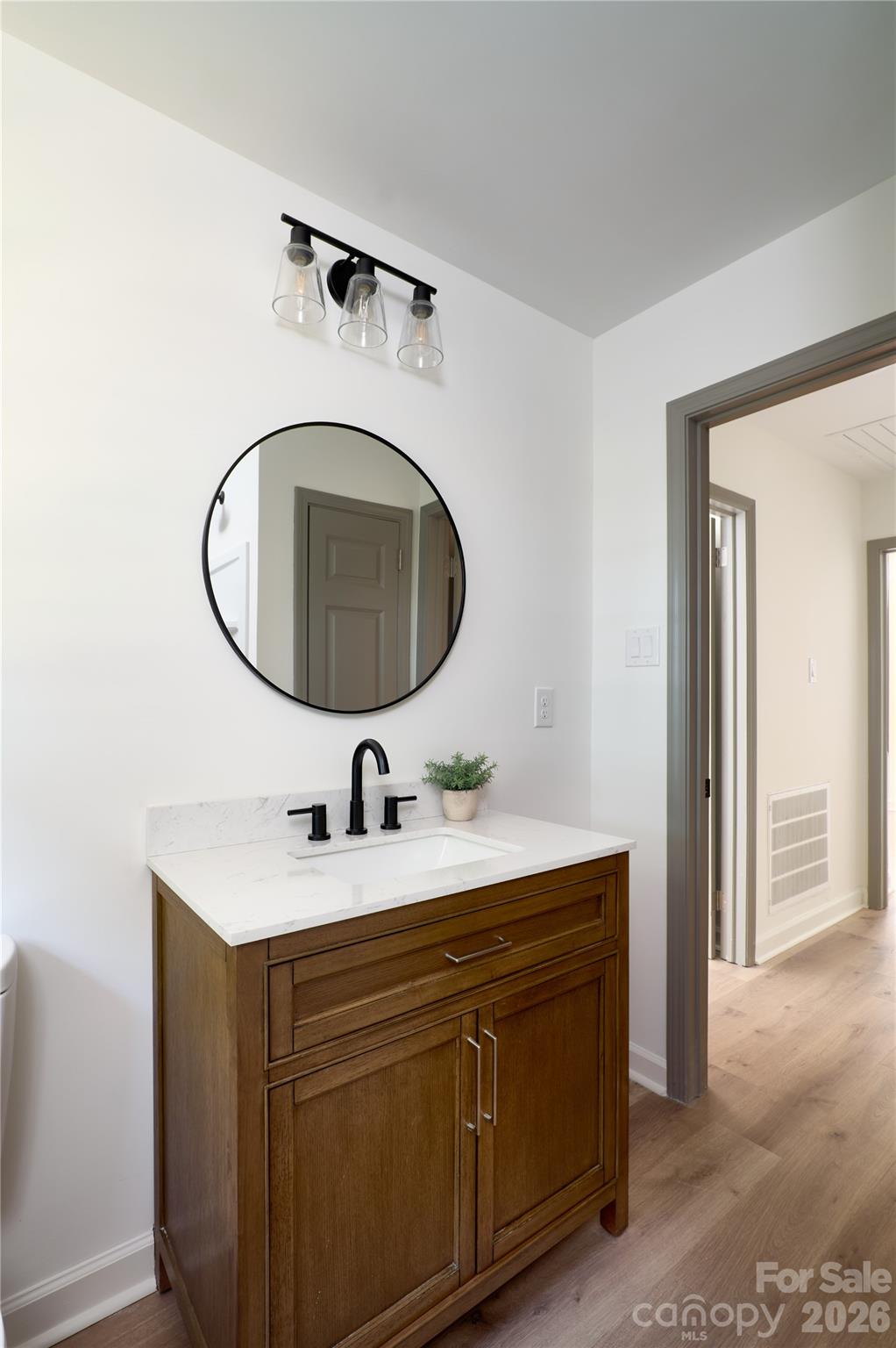 408 Midway Drive — Indian Trail