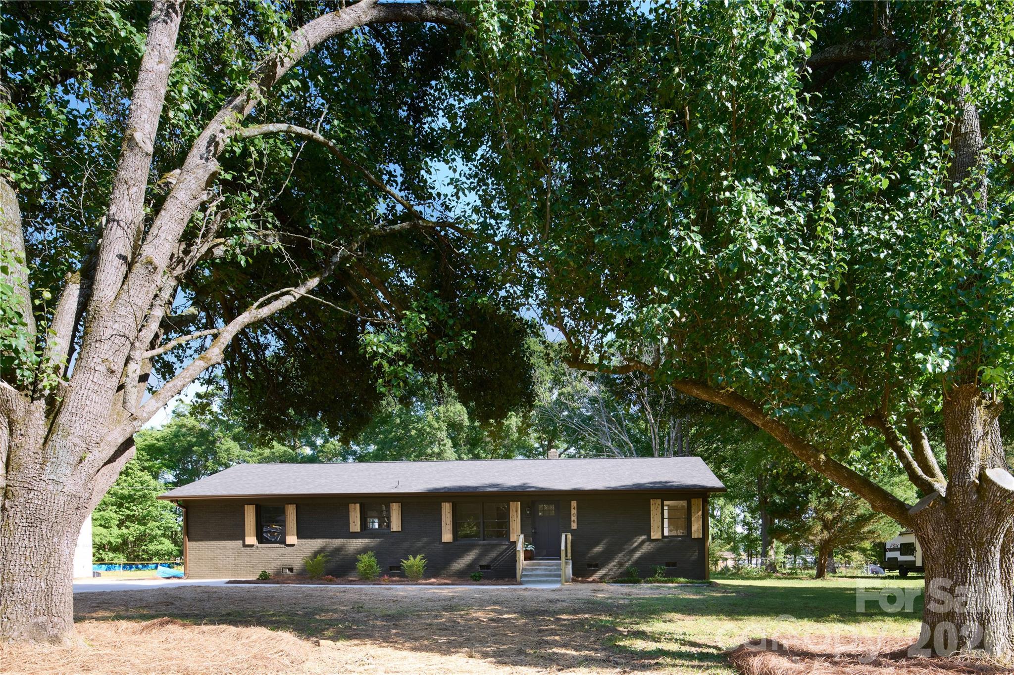 408 Midway Drive — Indian Trail