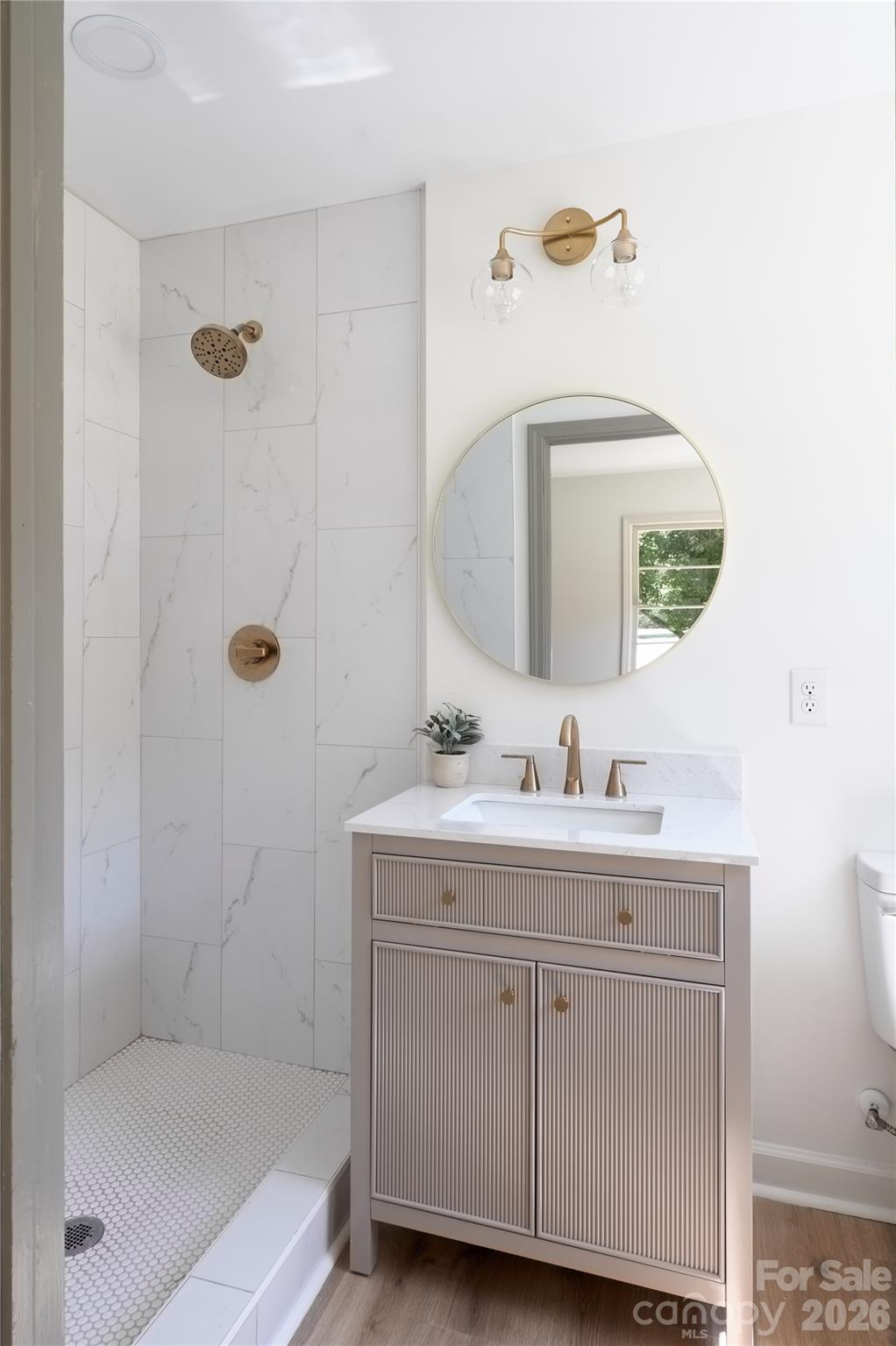 408 Midway Drive — Indian Trail
