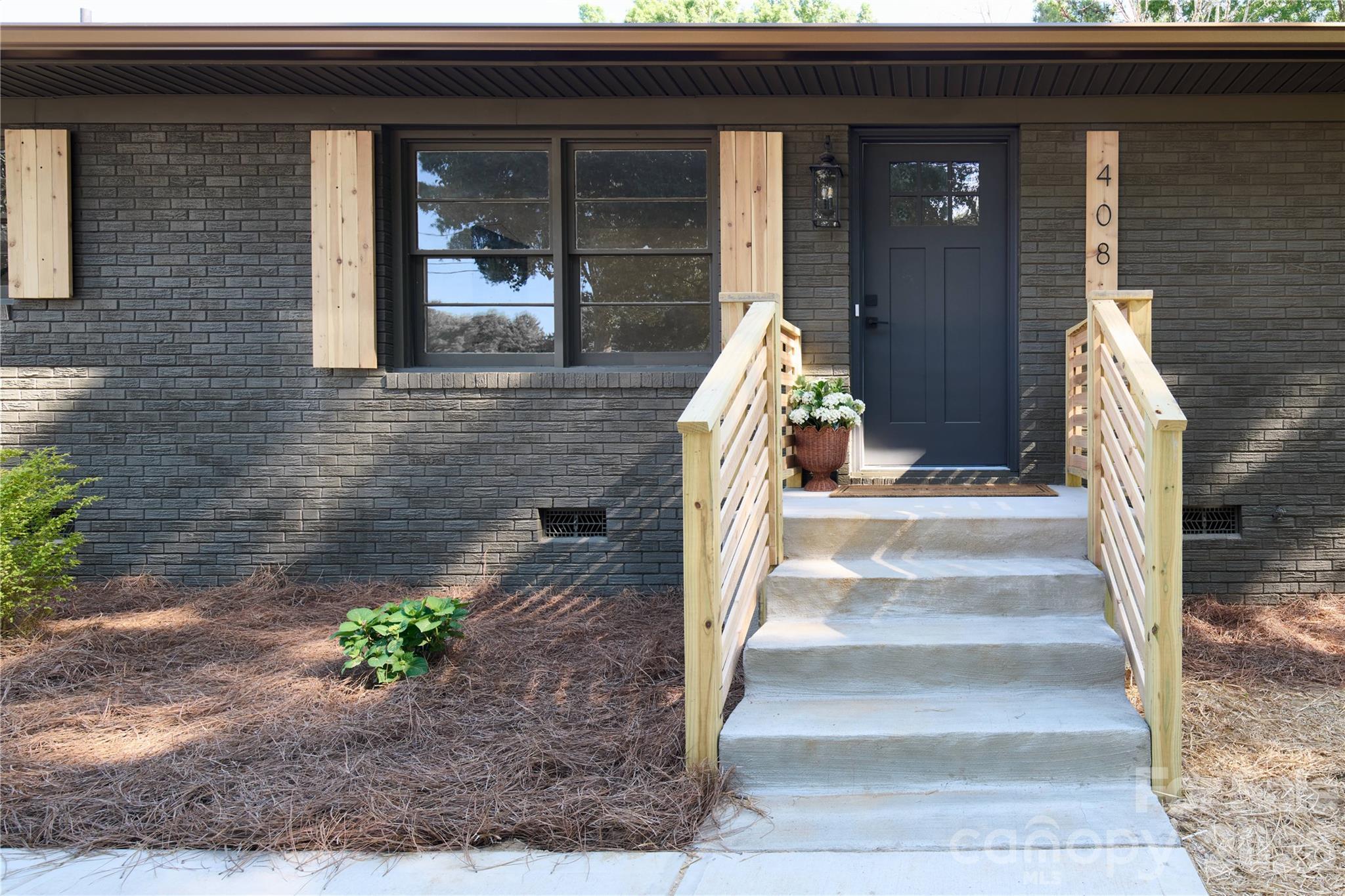 408 Midway Drive — Indian Trail