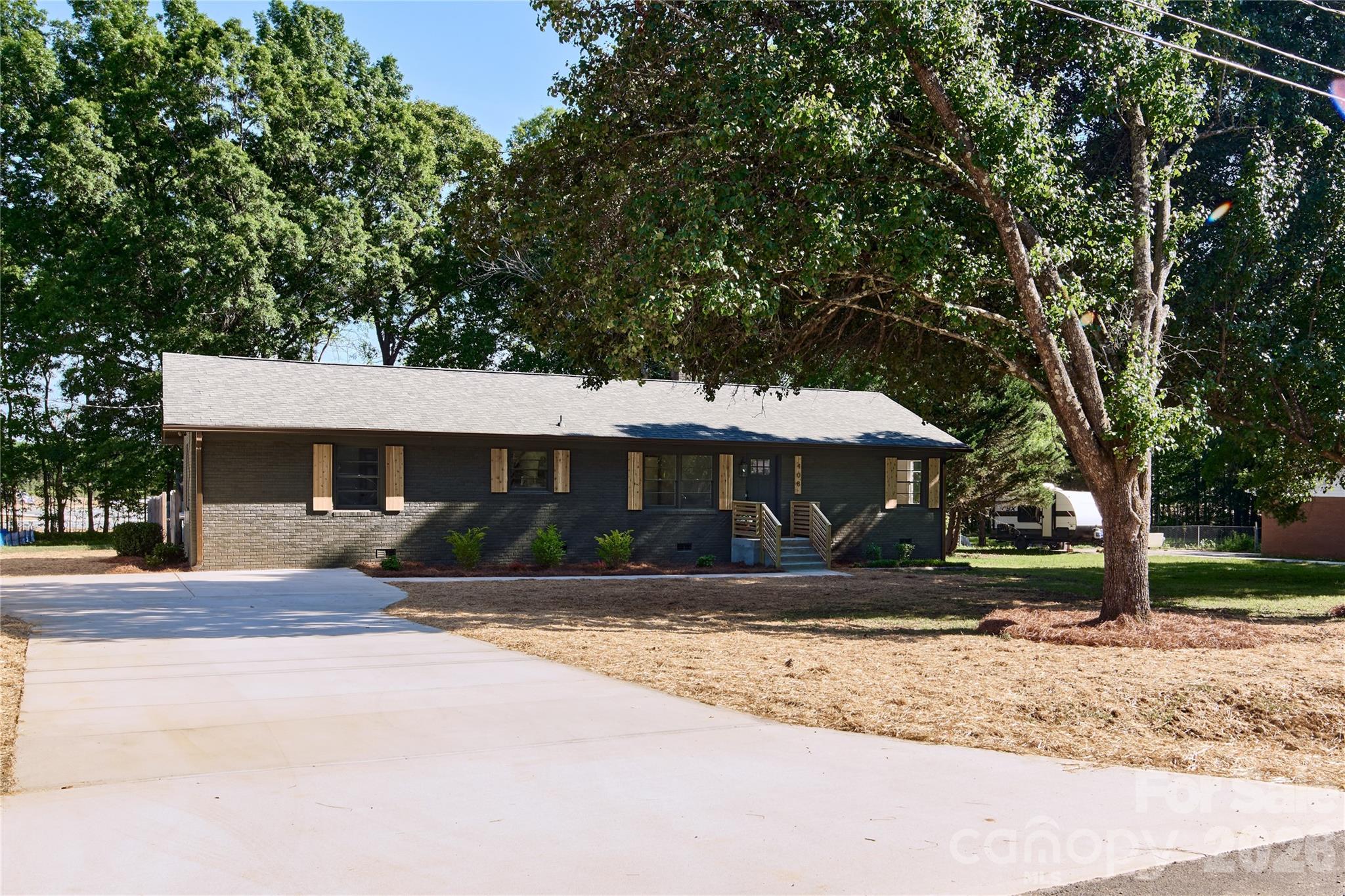 408 Midway Drive — Indian Trail