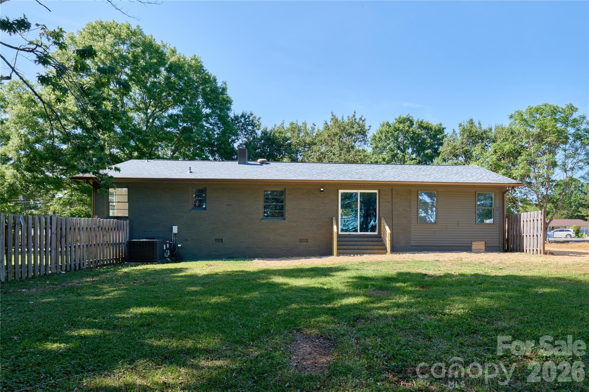 408 Midway Drive — Indian Trail