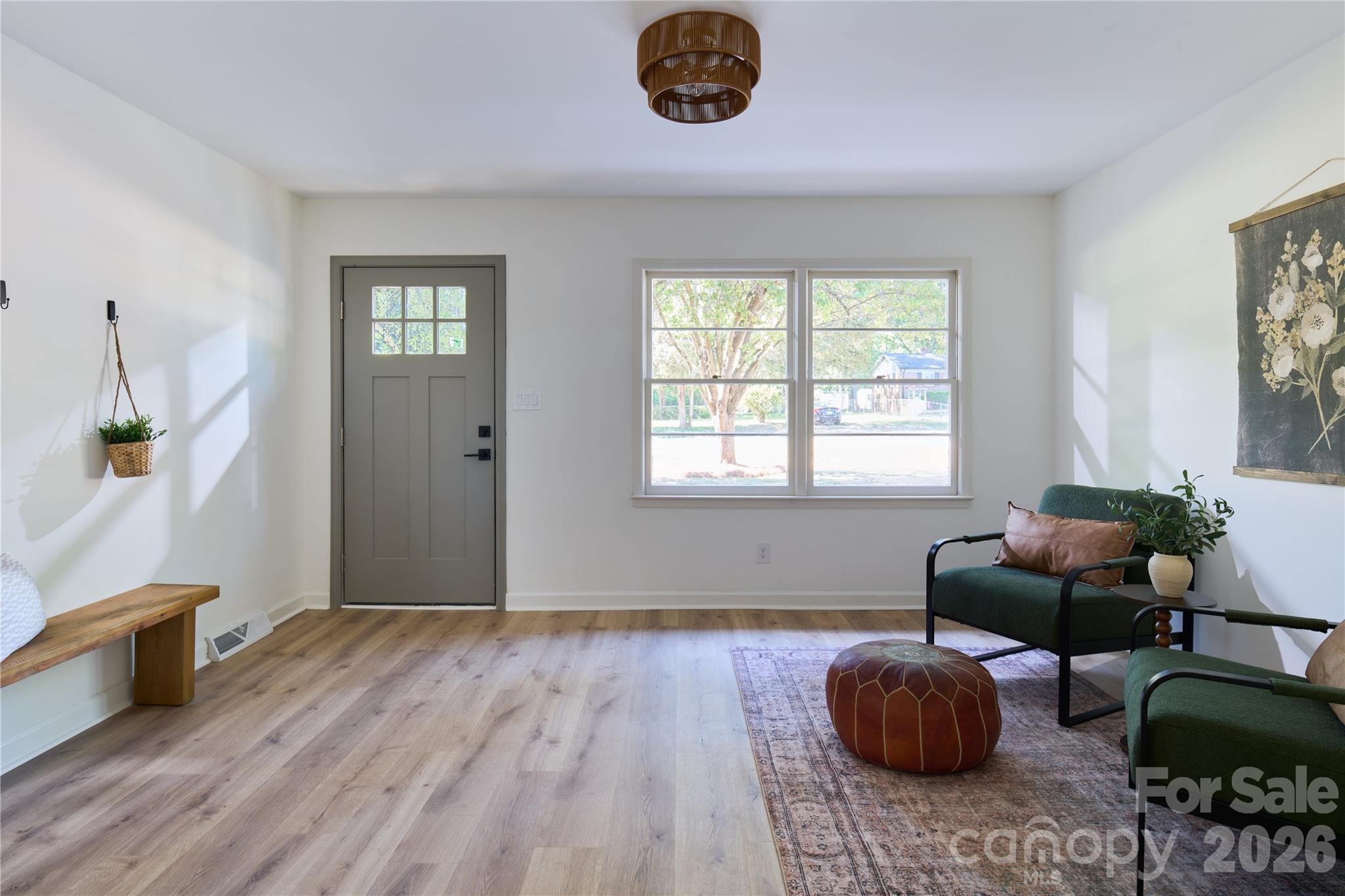 408 Midway Drive — Indian Trail