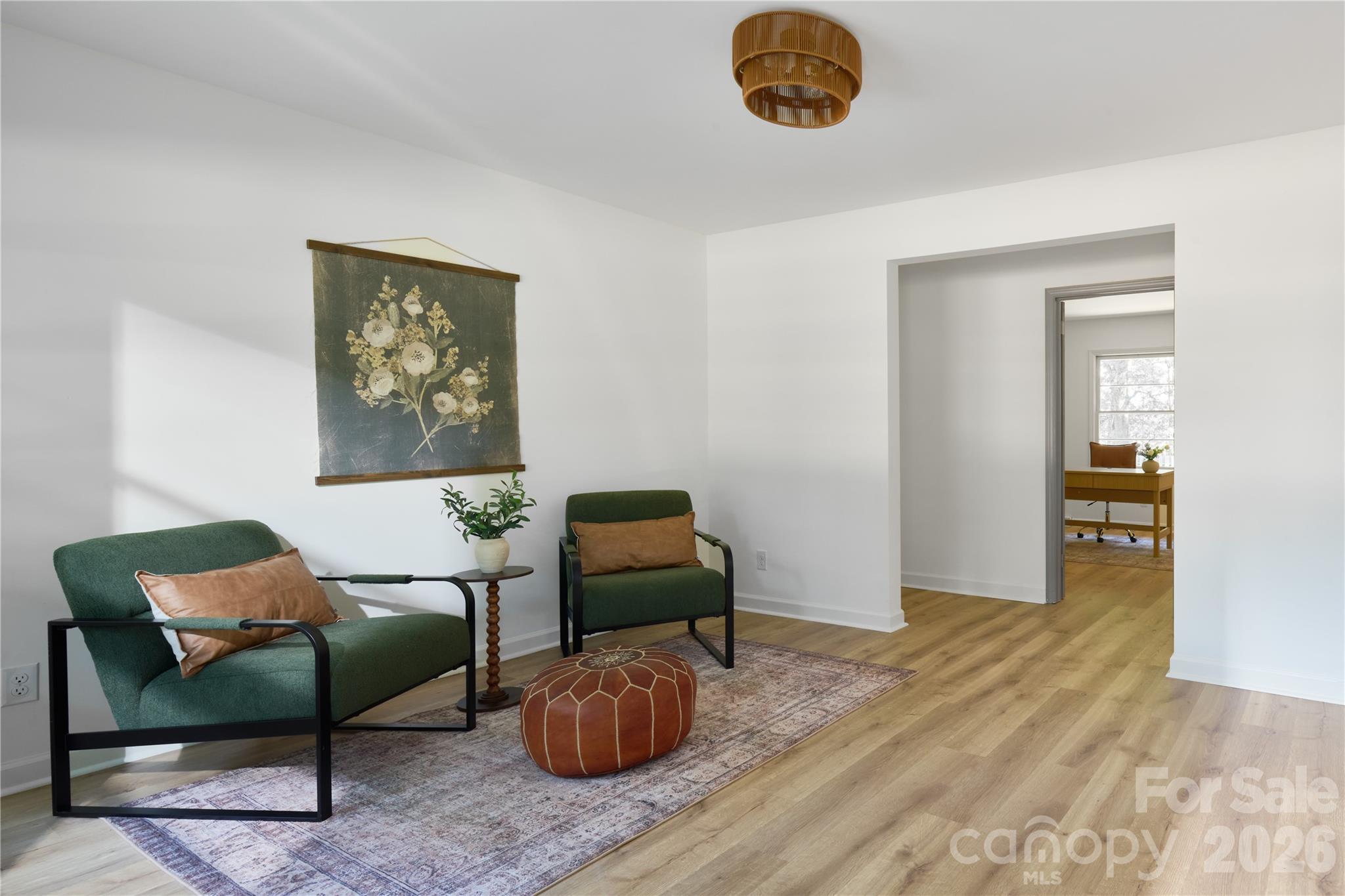 408 Midway Drive — Indian Trail