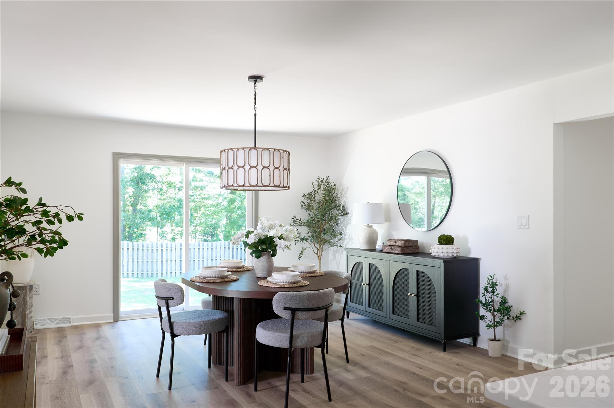 408 Midway Drive — Indian Trail